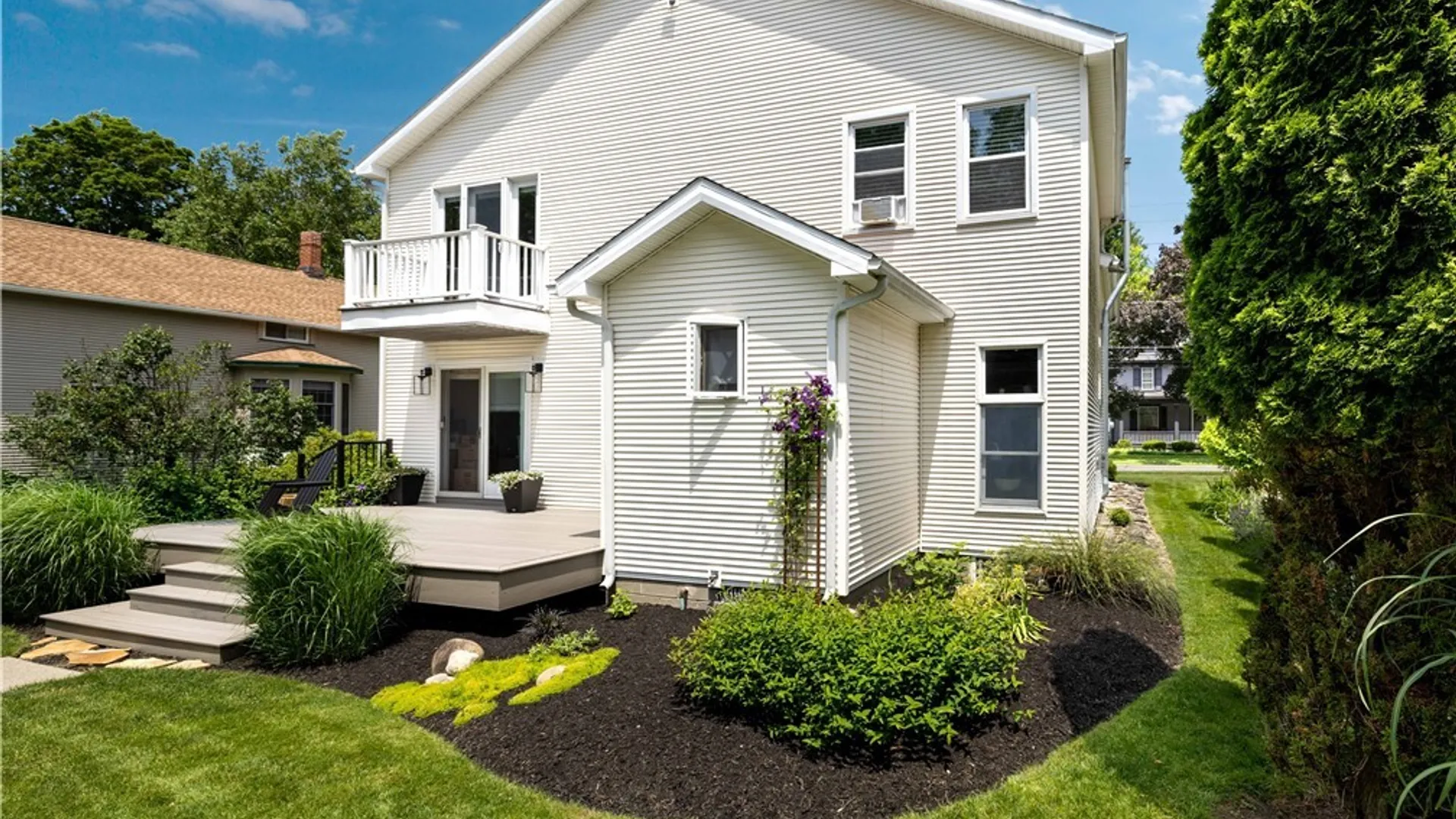 Property at 37 Liberty Street, Pomfret, NY 14063 3