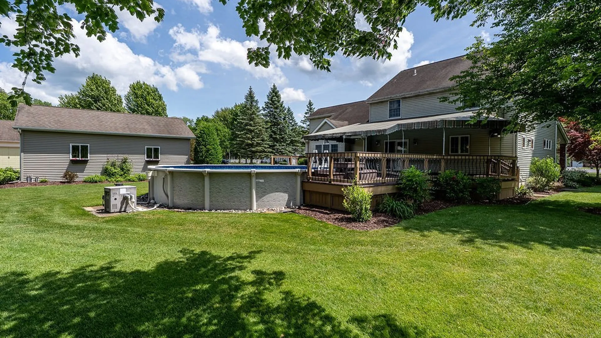 Property at 4815 Tonawanda Creek Road, Pendleton, NY 14120 43