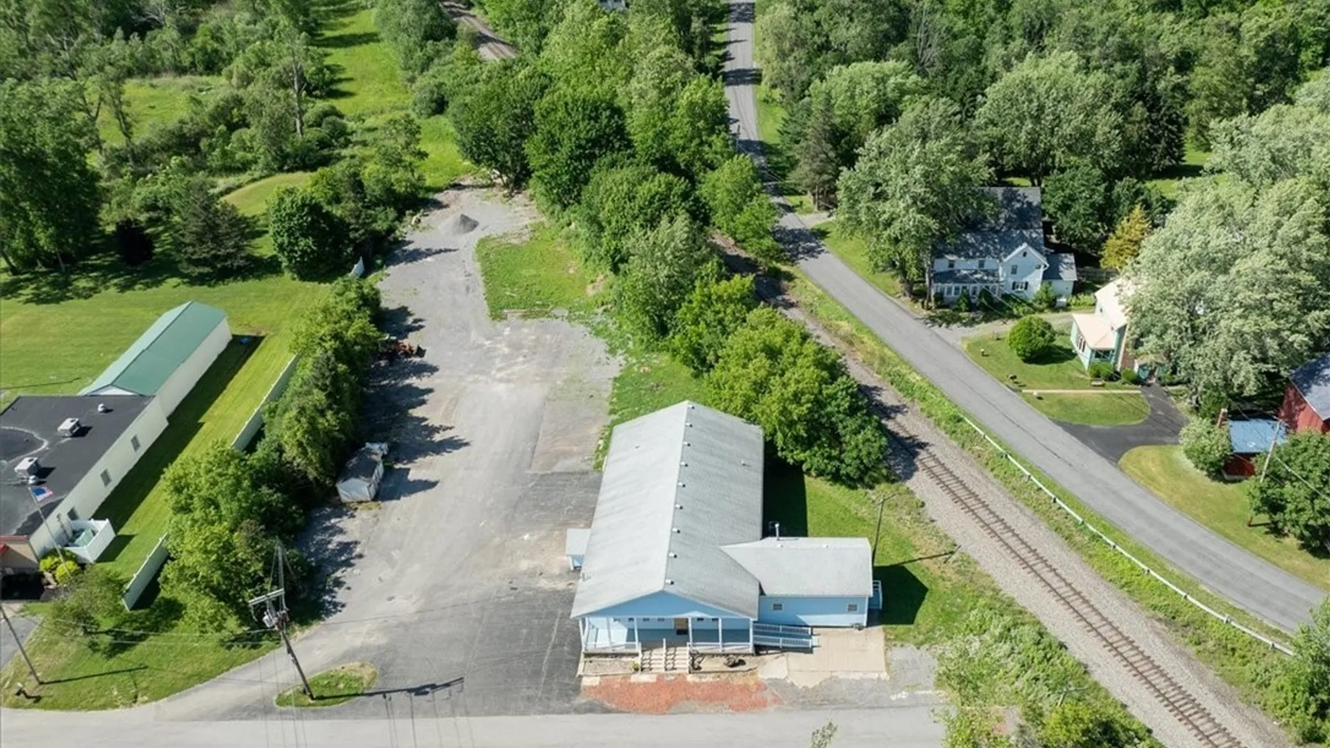 Property at 1091 Jamison Road, Elma, NY 14059 27