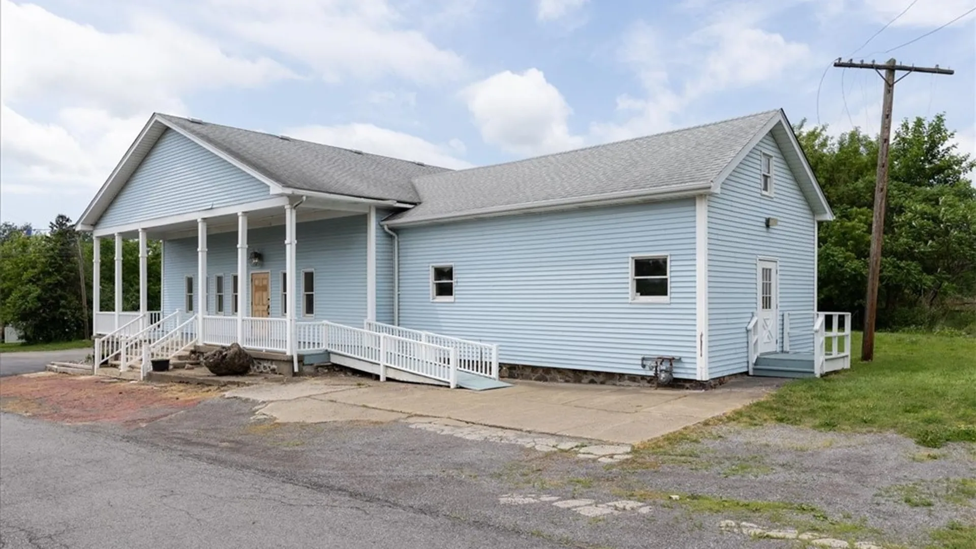 Property at 1091 Jamison Road, Elma, NY 14059 3