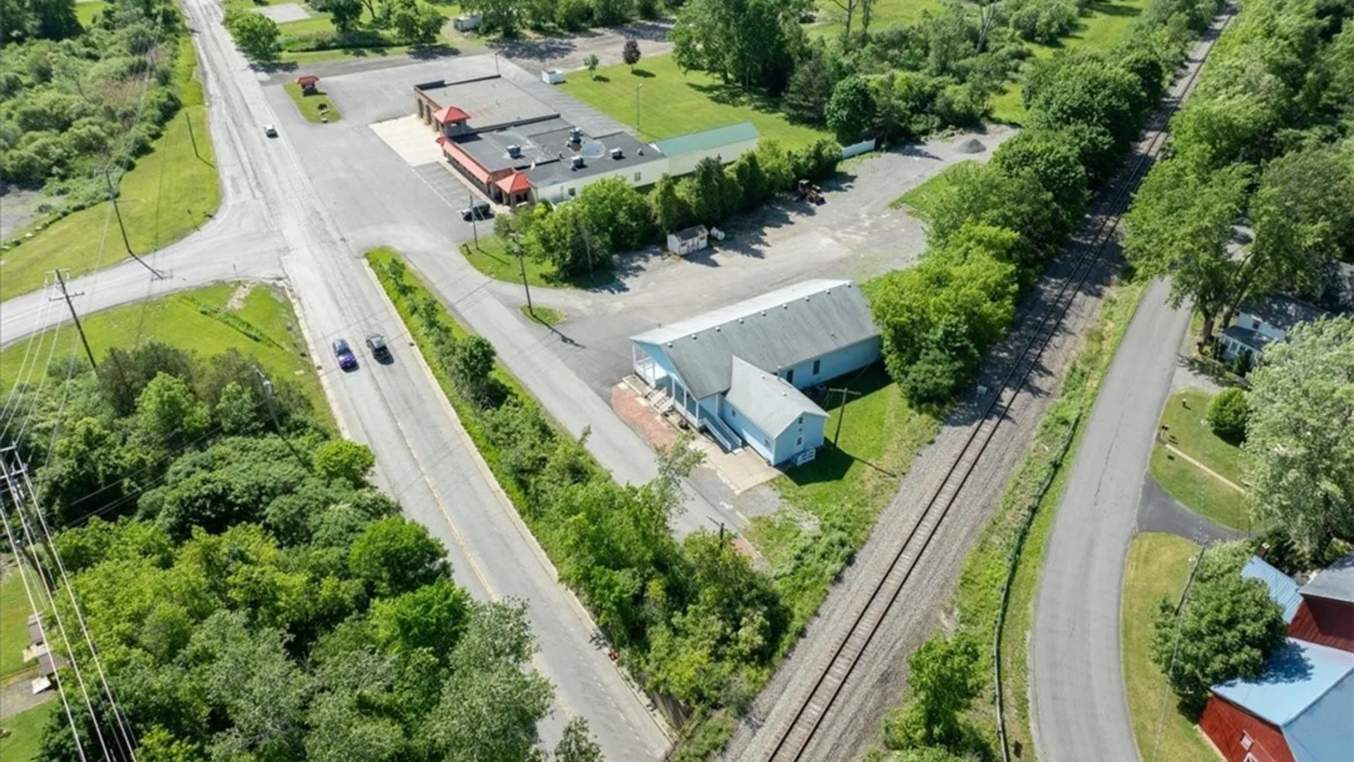 Property at 1091 Jamison Road, Elma, NY 14059 4