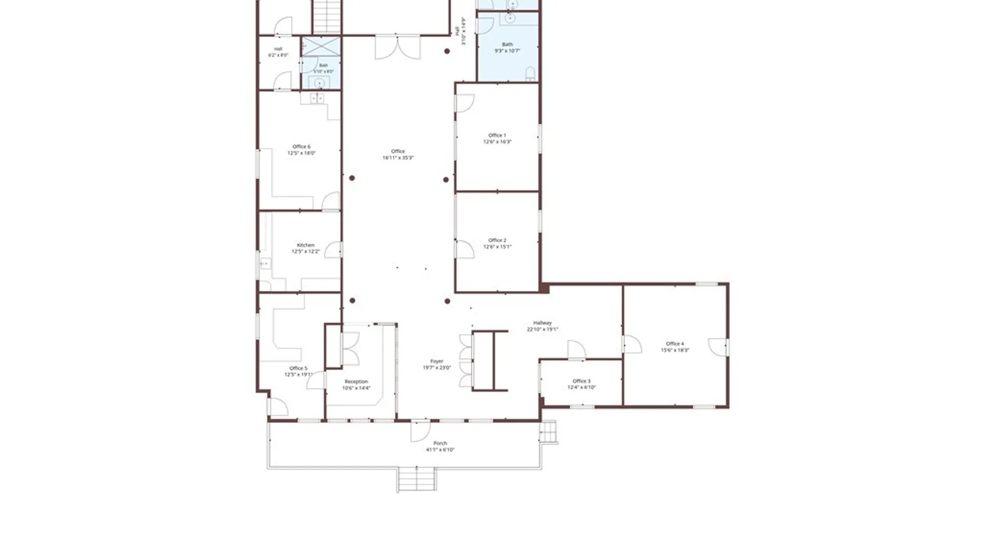 Property at 1091 Jamison Road, Elma, NY 14059 33