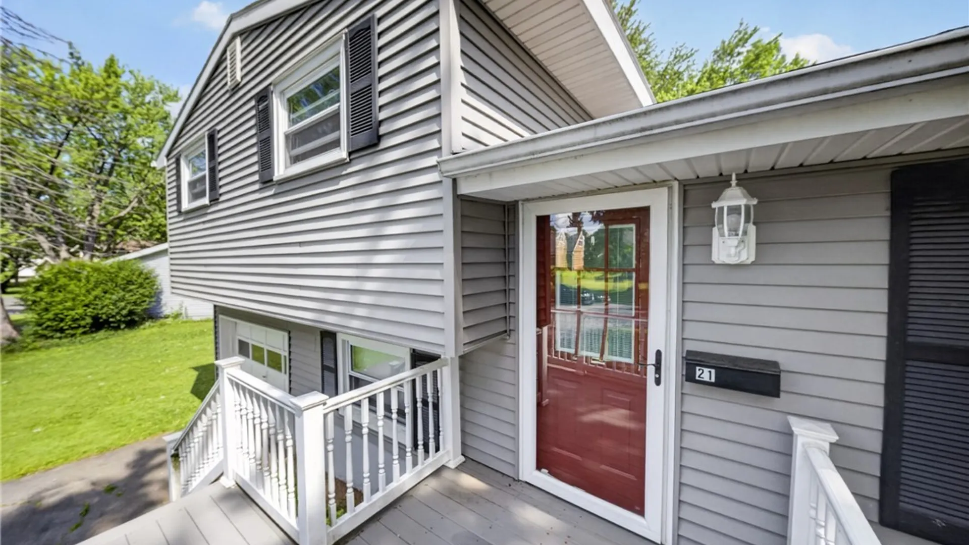 Property at 21 Limetree Lane, Clay, NY 13090 4