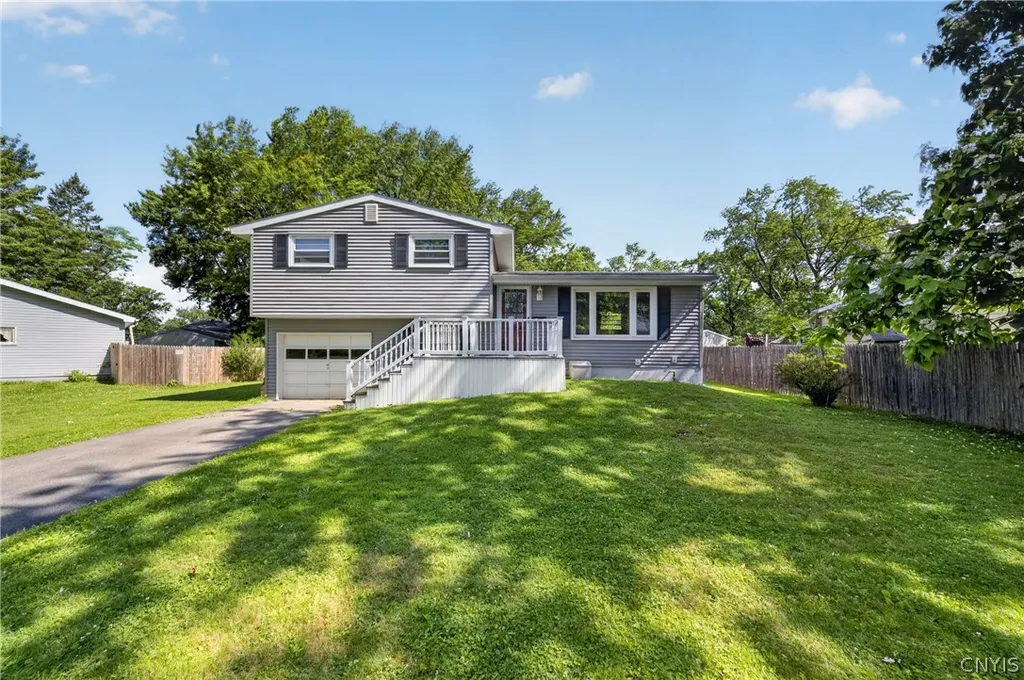 Property at 21 Limetree Lane, Clay, NY 13090