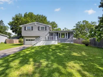 Property at 21 Limetree Lane, Clay, NY 13090