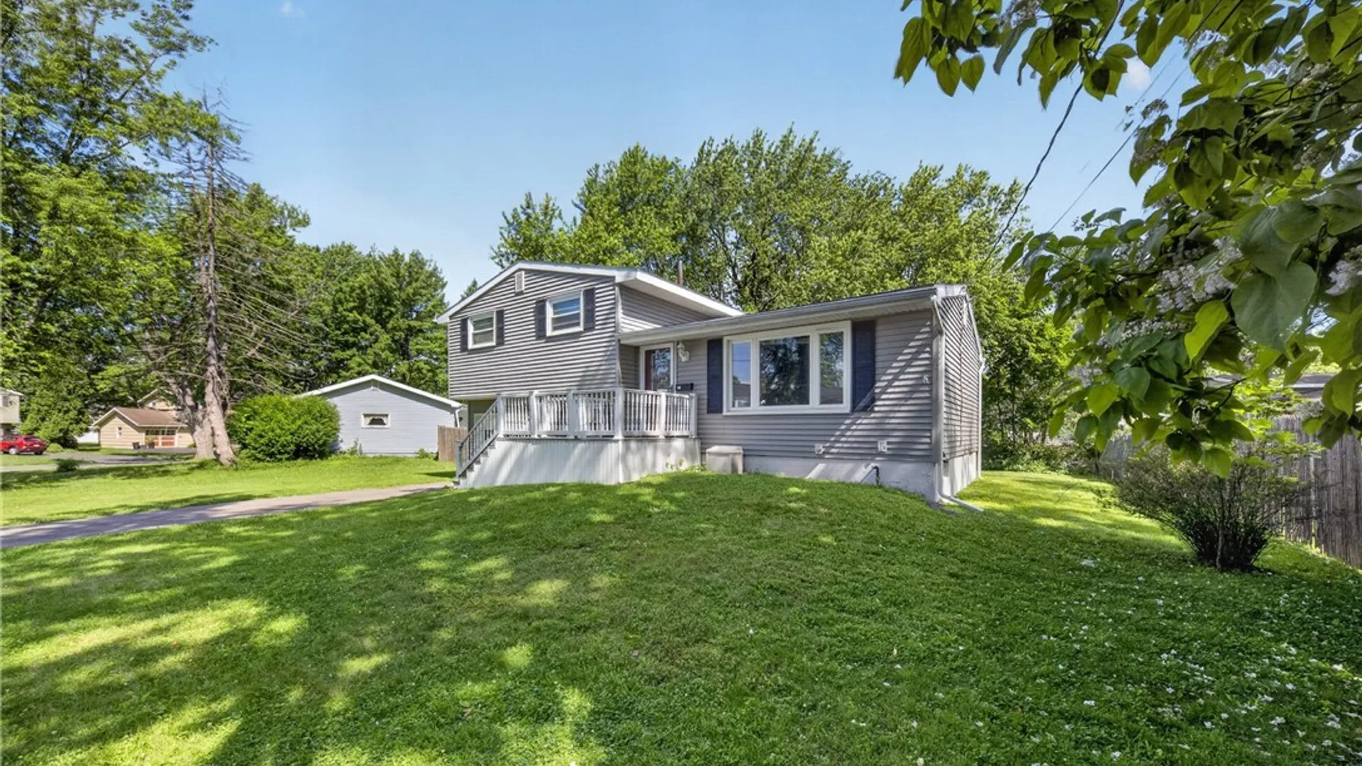 Property at 21 Limetree Lane, Clay, NY 13090 32