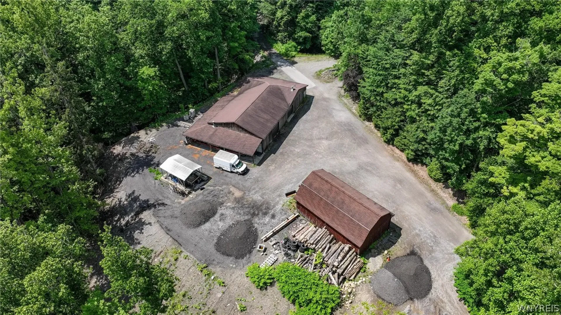 Property at 111 Behm Road, Aurora, NY 14170 4