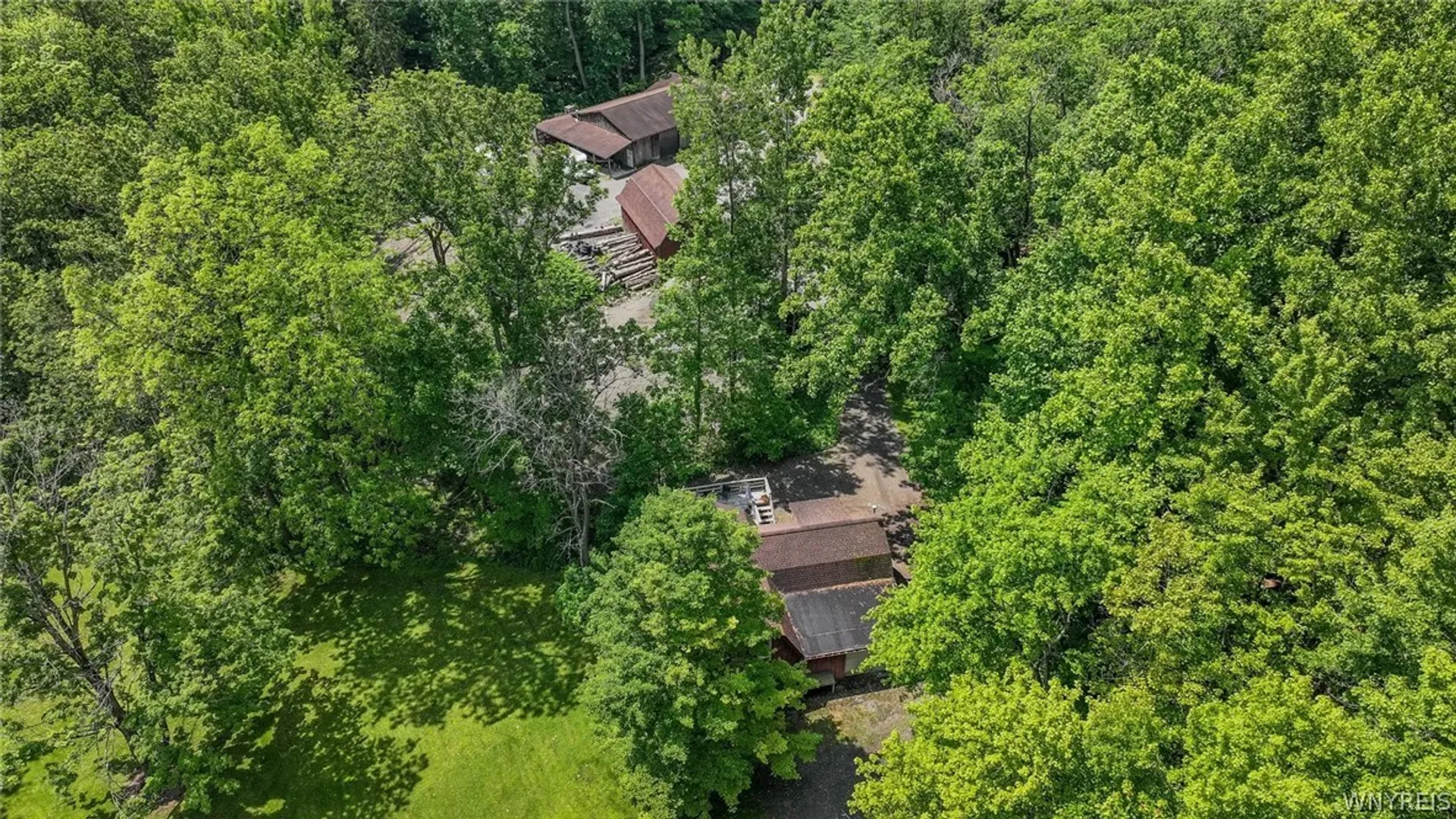Property at 111 Behm Road, Aurora, NY 14170 6
