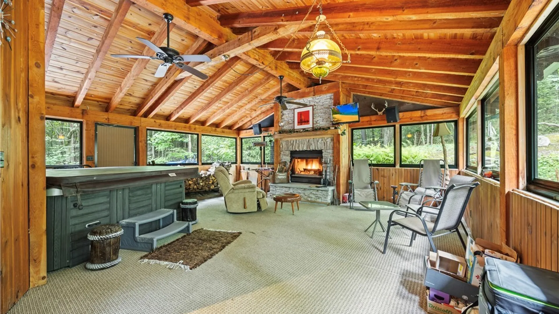 Property at 115 Behm Road, Aurora, NY 14170 8