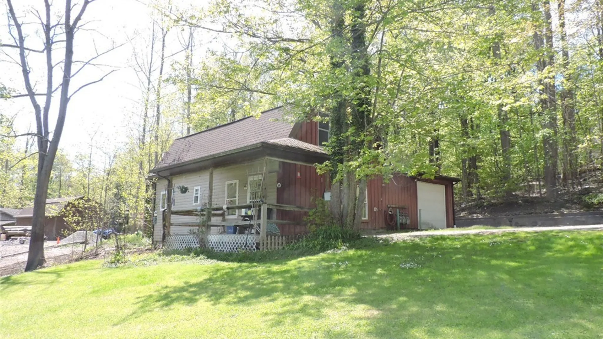 Property at 115 Behm Road, Aurora, NY 14170 19