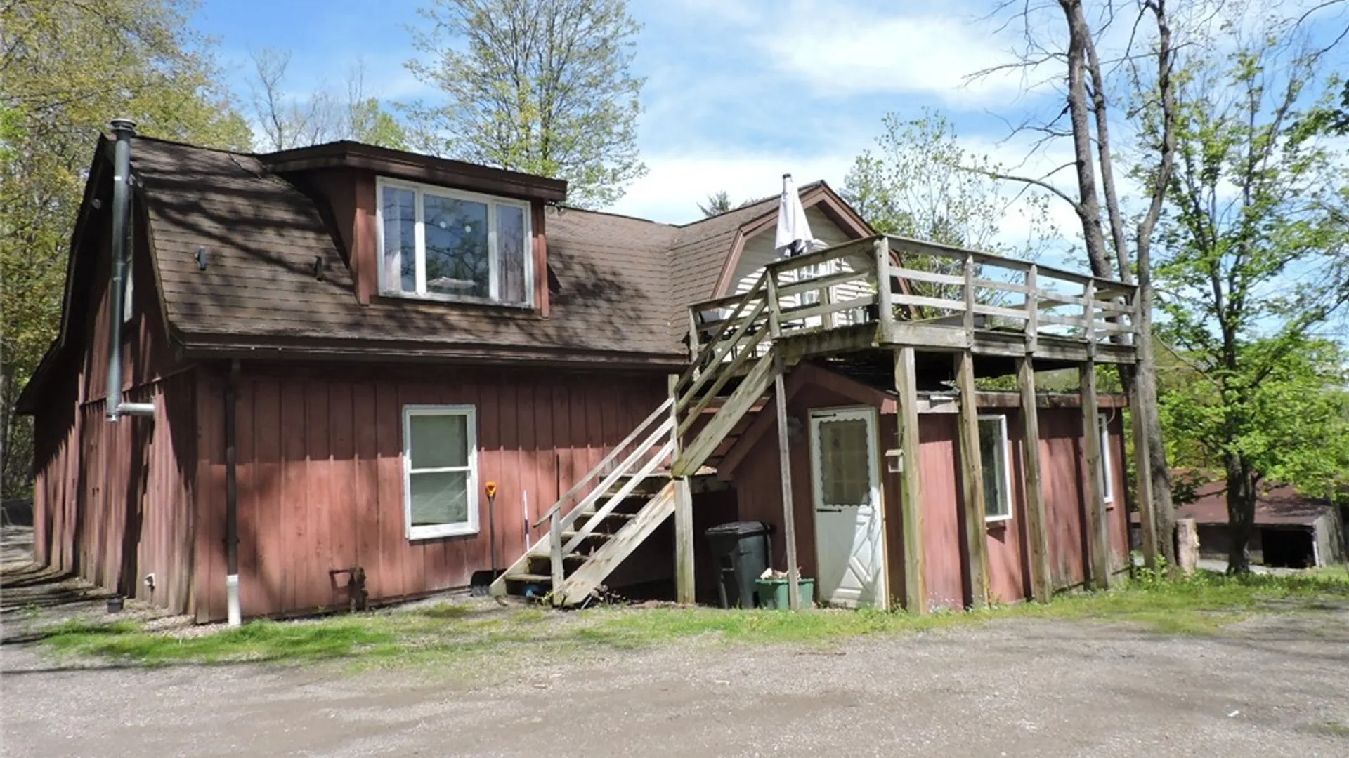 Property at 115 Behm Road, Aurora, NY 14170 20
