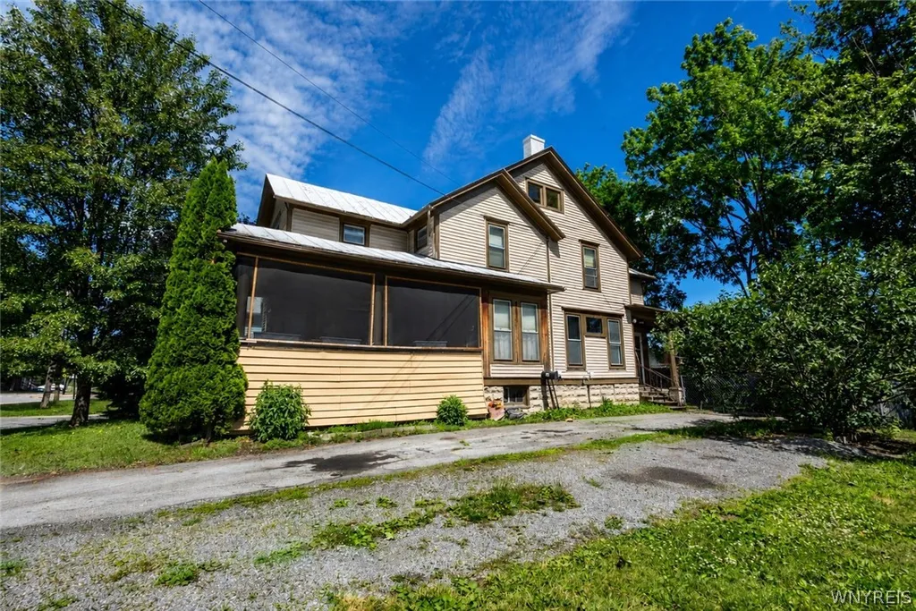 Property at 30 S Main Street, Batavia City, NY 14020