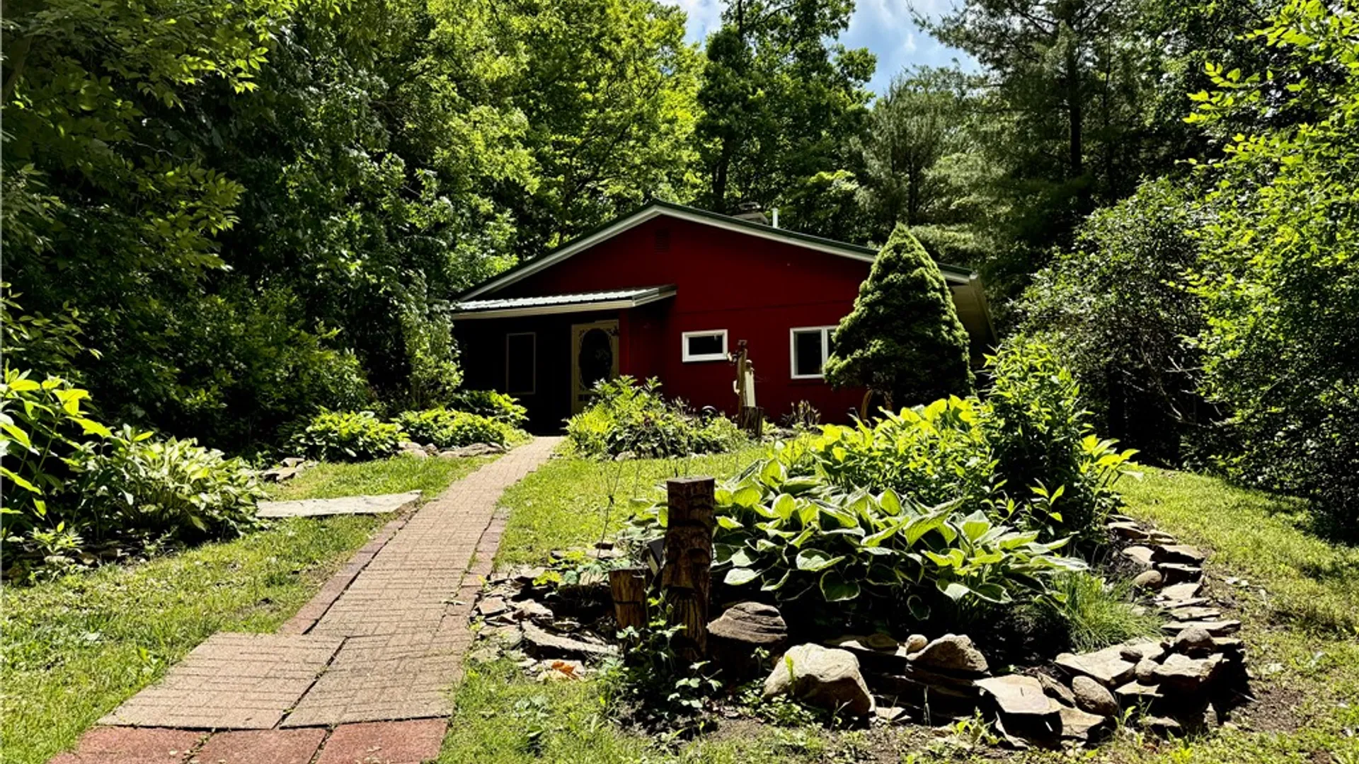 Property at 6735 S Old Bald Hill Road, Canadice, NY 14560 4