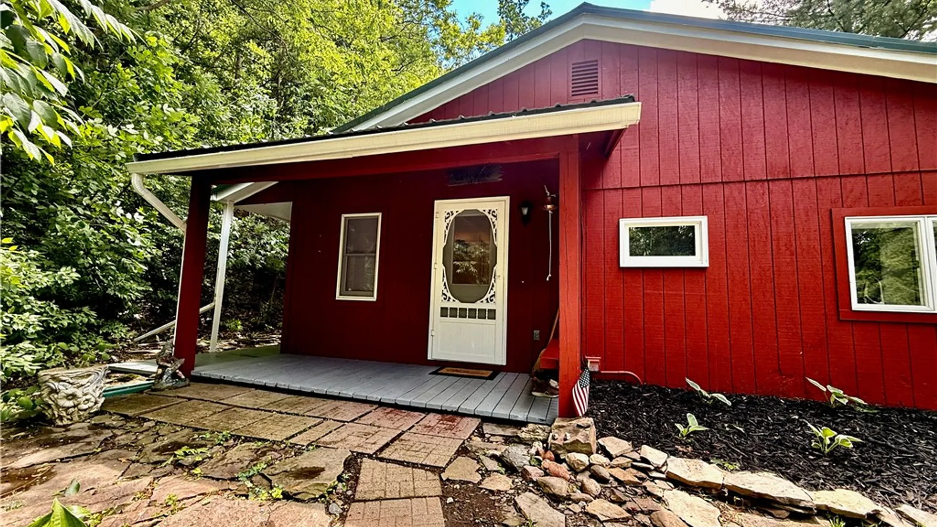 Property at 6735 S Old Bald Hill Road, Canadice, NY 14560 5