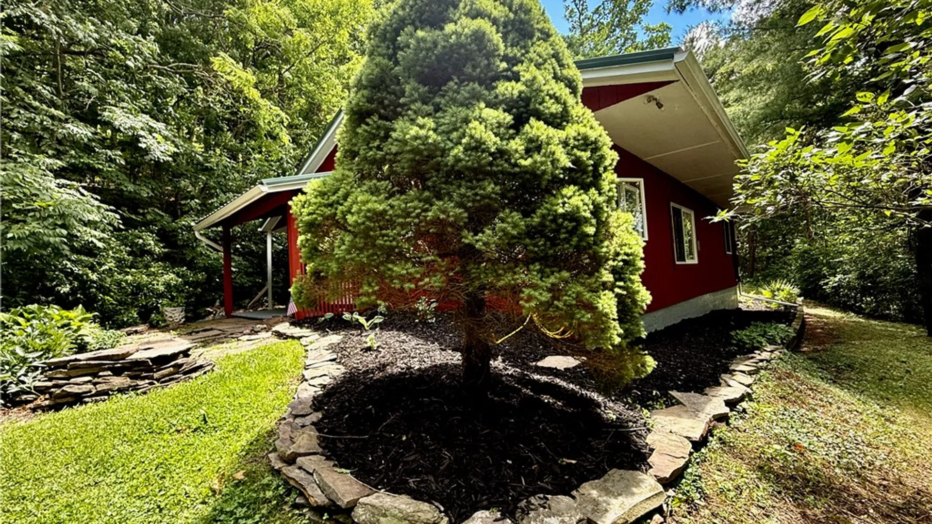 Property at 6735 S Old Bald Hill Road, Canadice, NY 14560 29