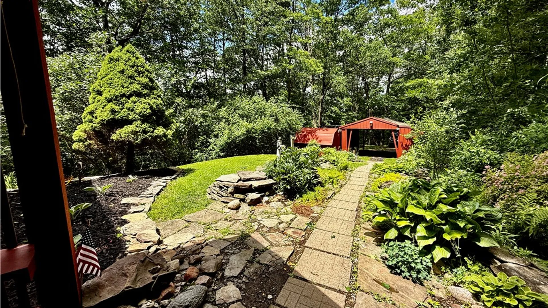 Property at 6735 S Old Bald Hill Road, Canadice, NY 14560 37