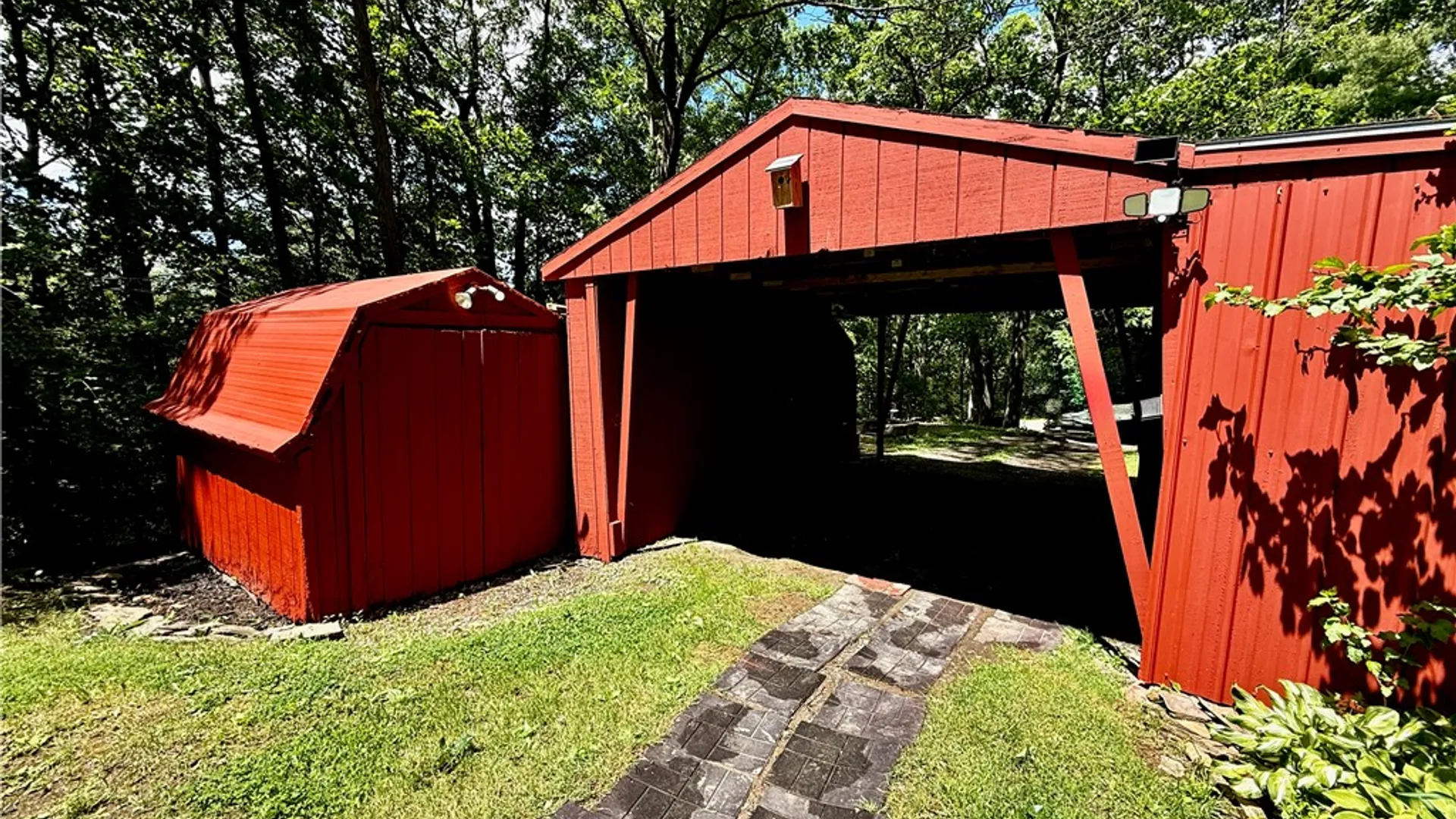 Property at 6735 S Old Bald Hill Road, Canadice, NY 14560 40