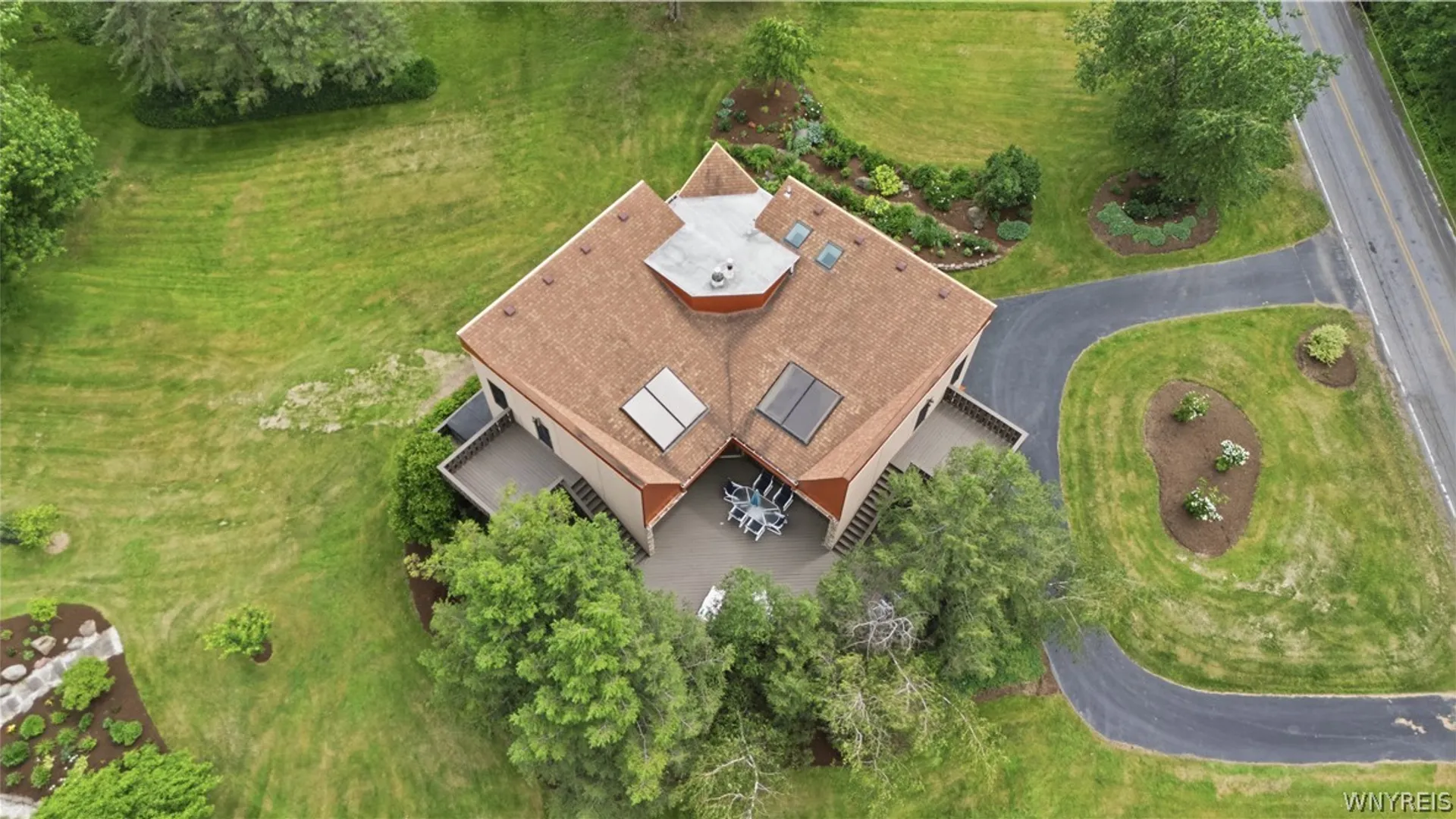 Property at 6985 Chestnut Ridge Road, Orchard Park, NY 14127 44