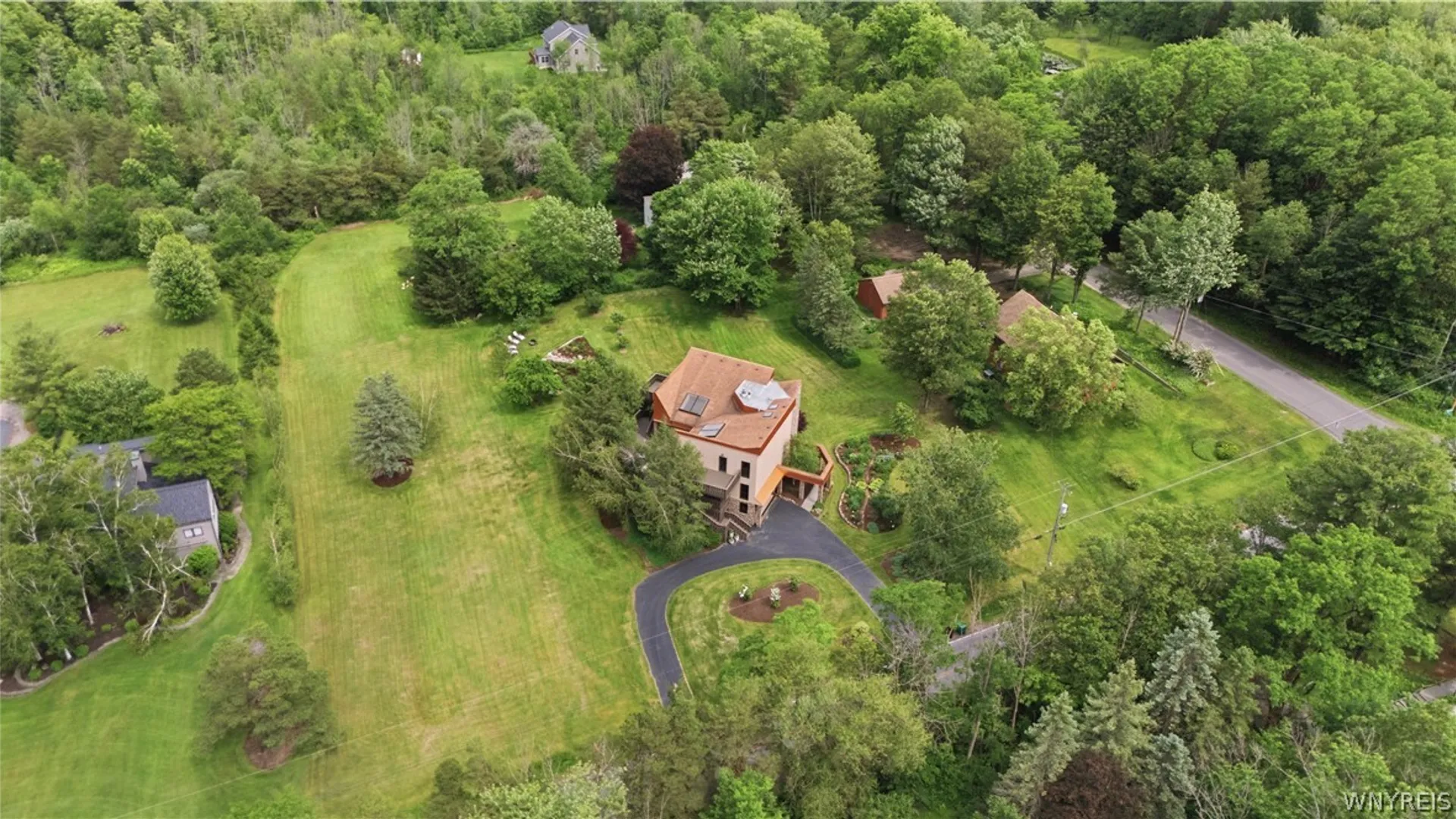 Property at 6985 Chestnut Ridge Road, Orchard Park, NY 14127 46