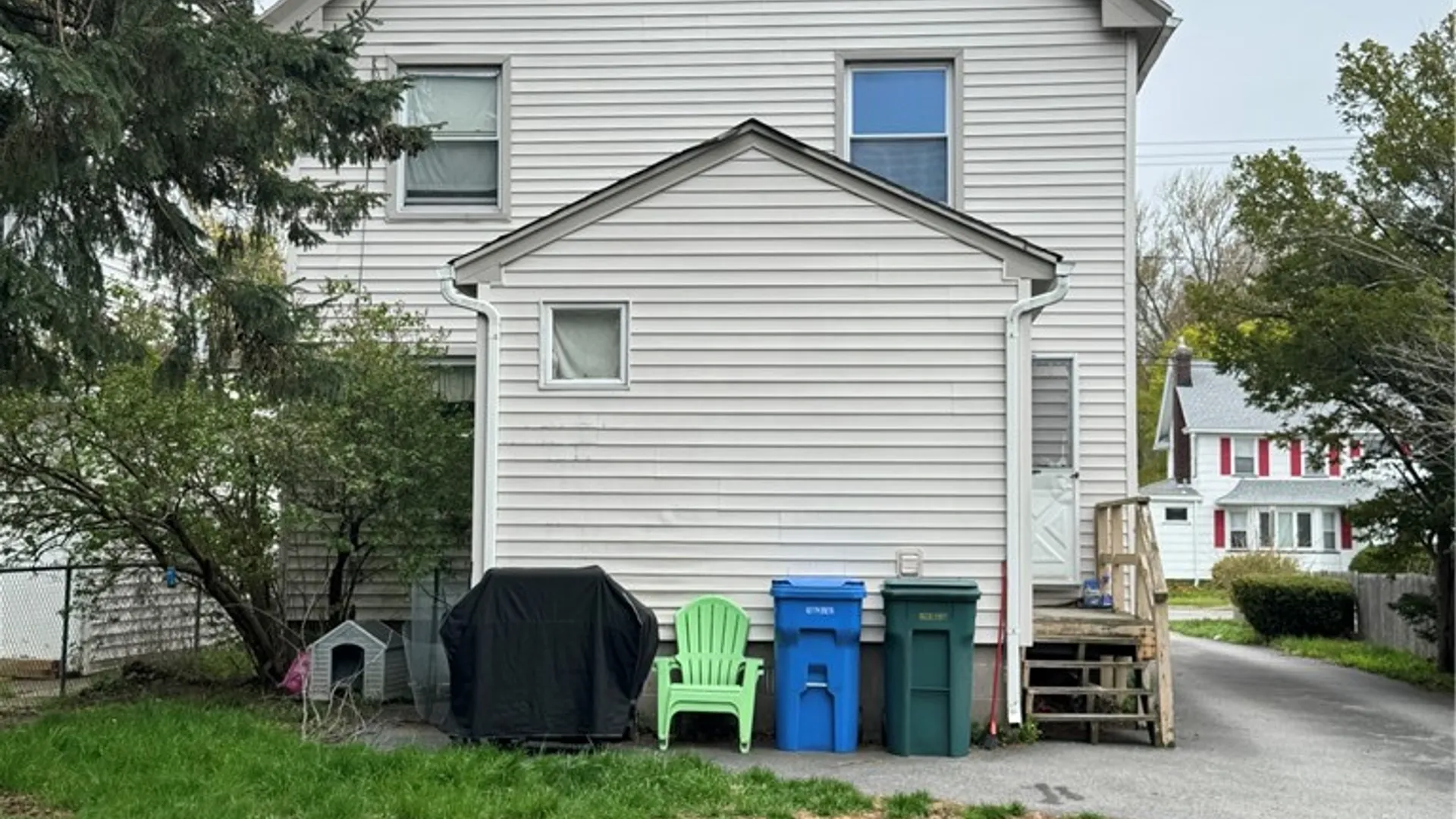 Property at 2662 Dewey Avenue, Rochester, NY 14616 4