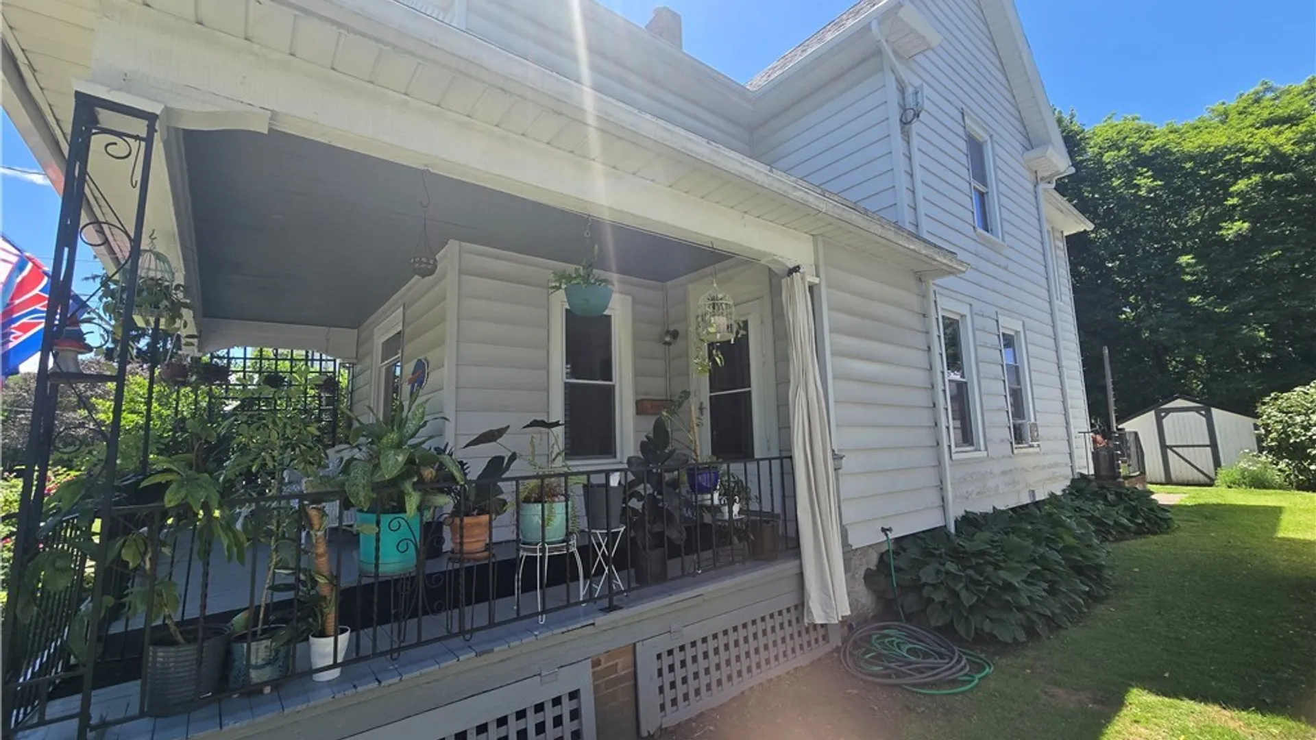 Property at 1002 West Avenue, Shelby, NY 14103 4