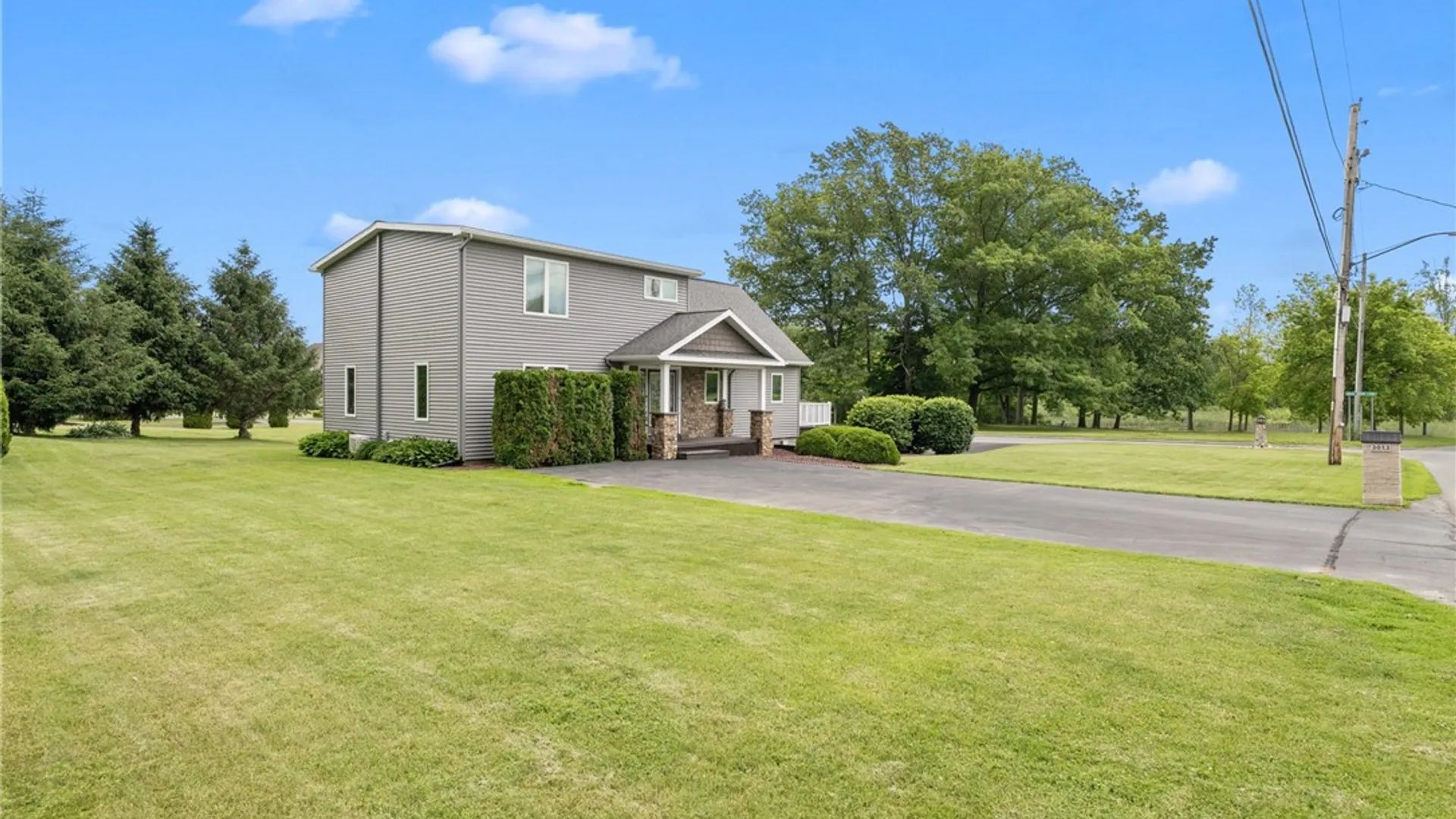 Property at 3013 East Avenue, Waterloo, NY 13165 3