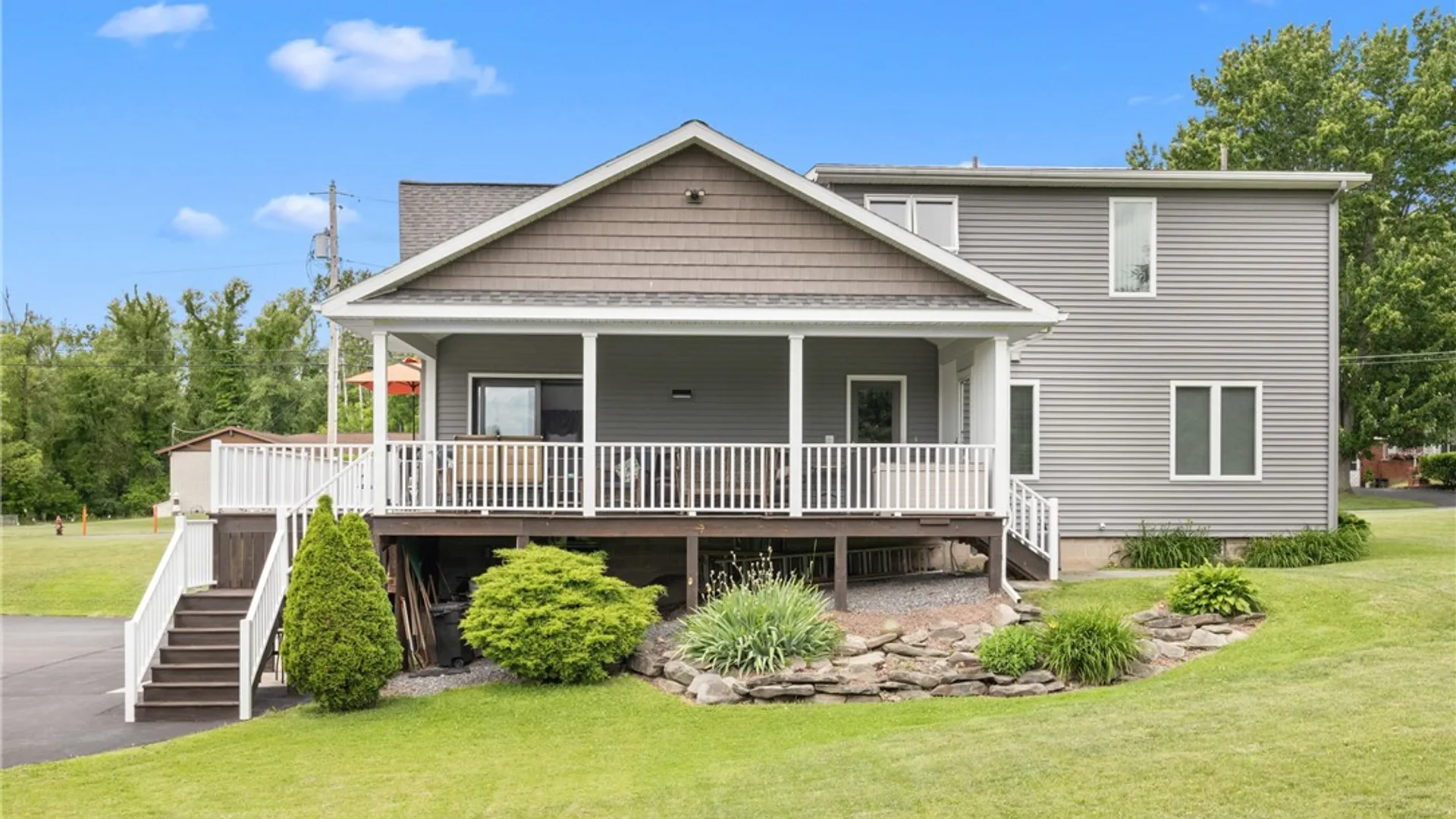 Property at 3013 East Avenue, Waterloo, NY 13165 5