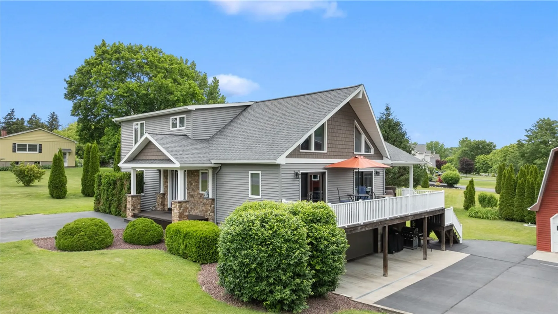 Property at 3013 East Avenue, Waterloo, NY 13165 7