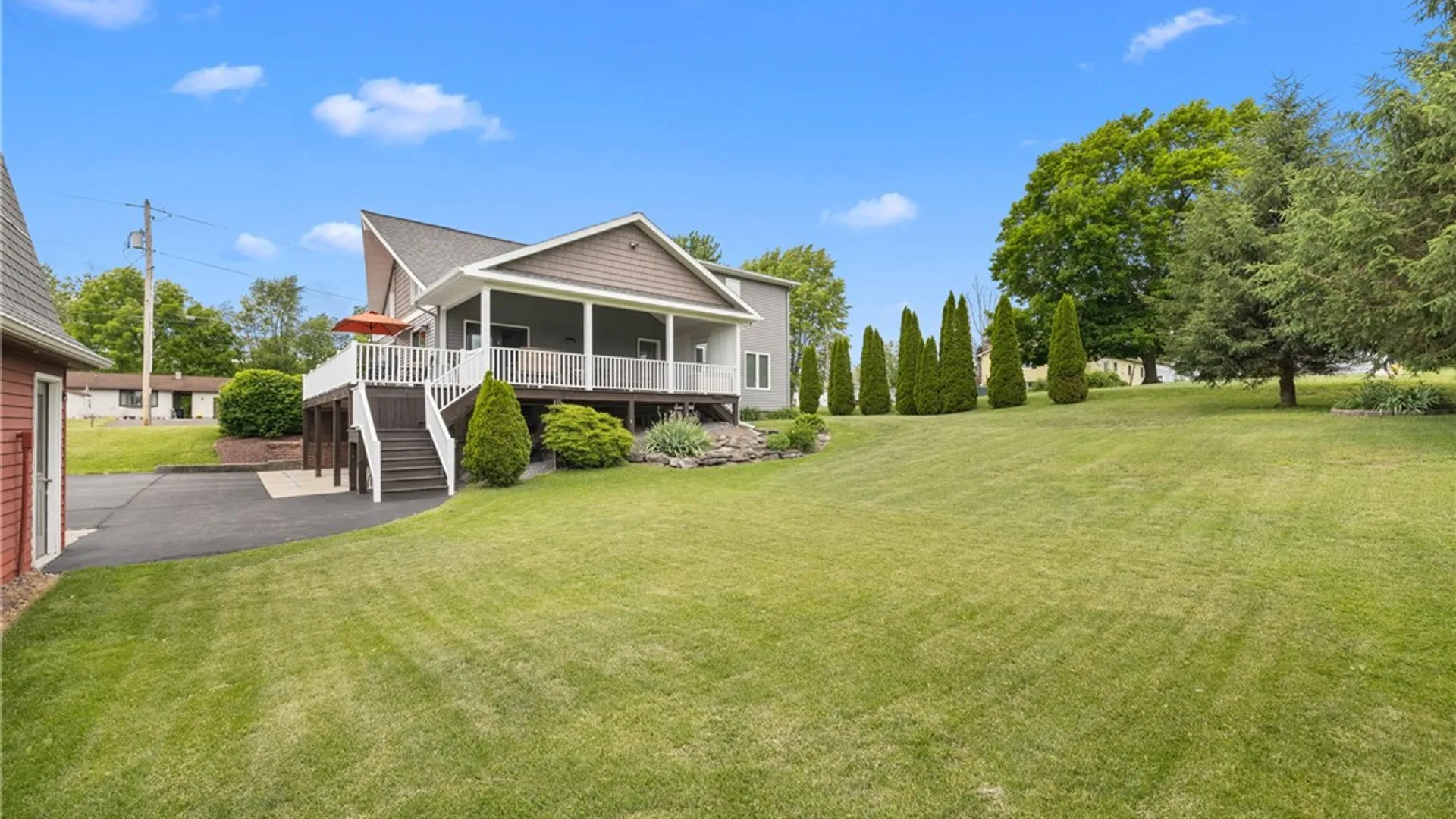 Property at 3013 East Avenue, Waterloo, NY 13165 8