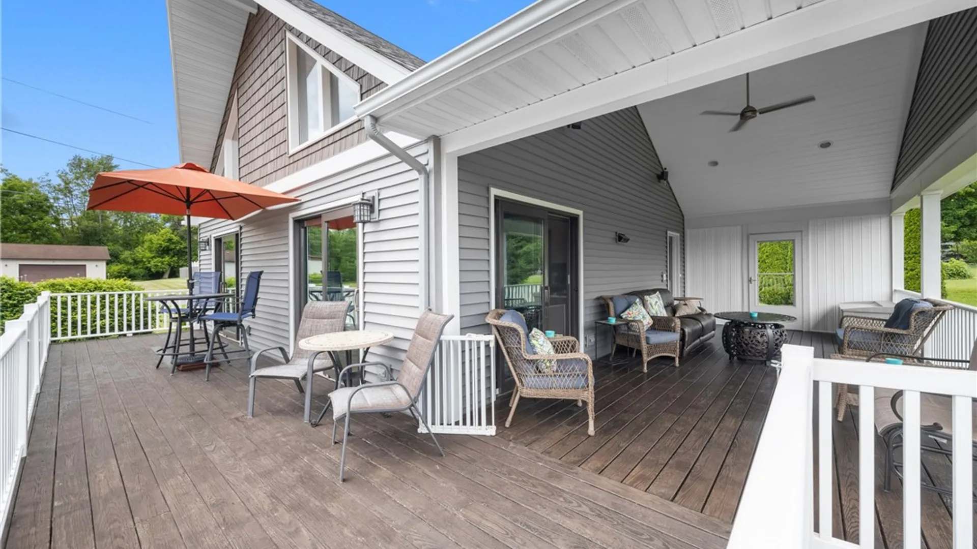 Property at 3013 East Avenue, Waterloo, NY 13165 16