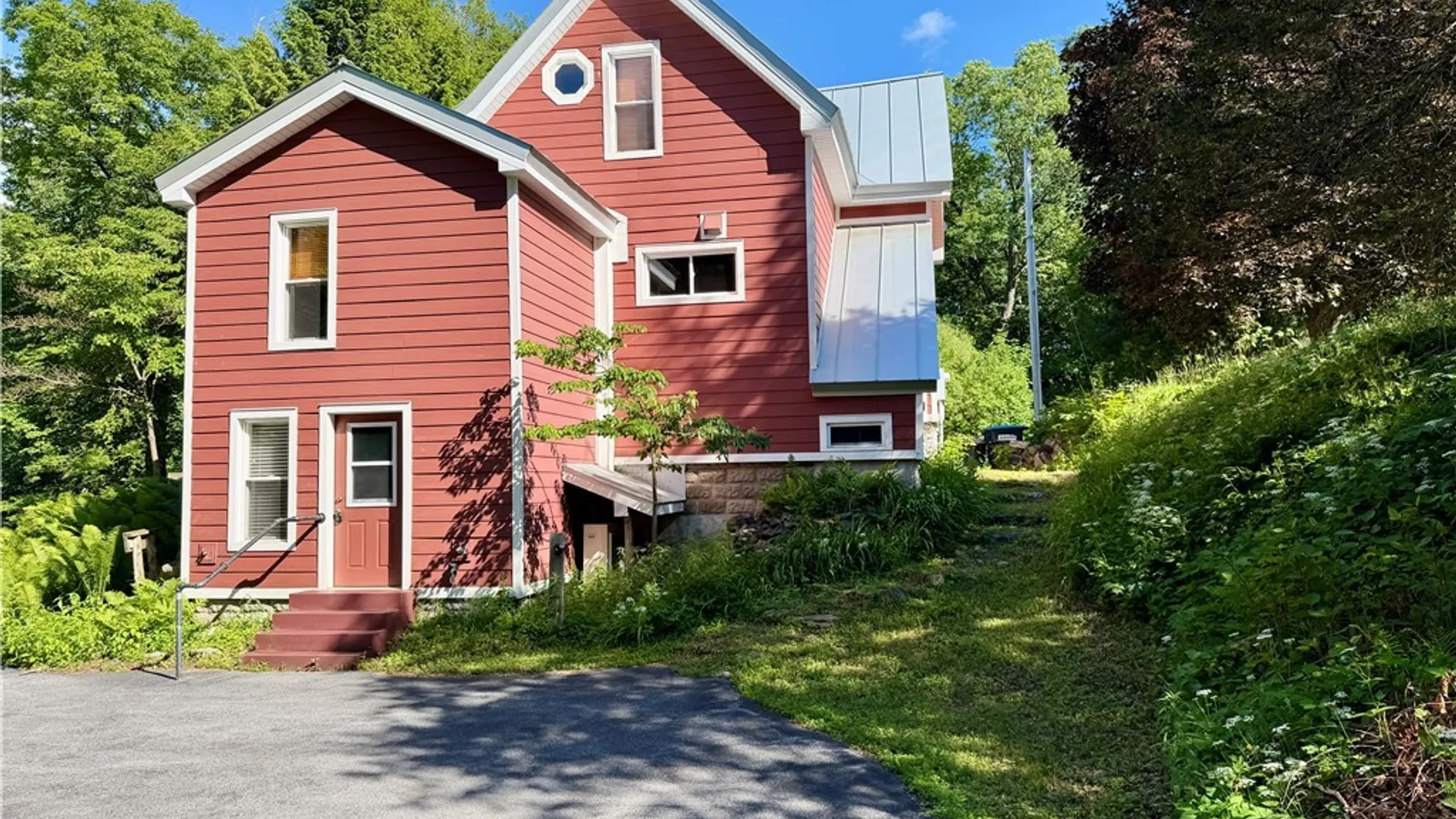 Property at 7333 Dock Street, West Turin, NY 13368 42