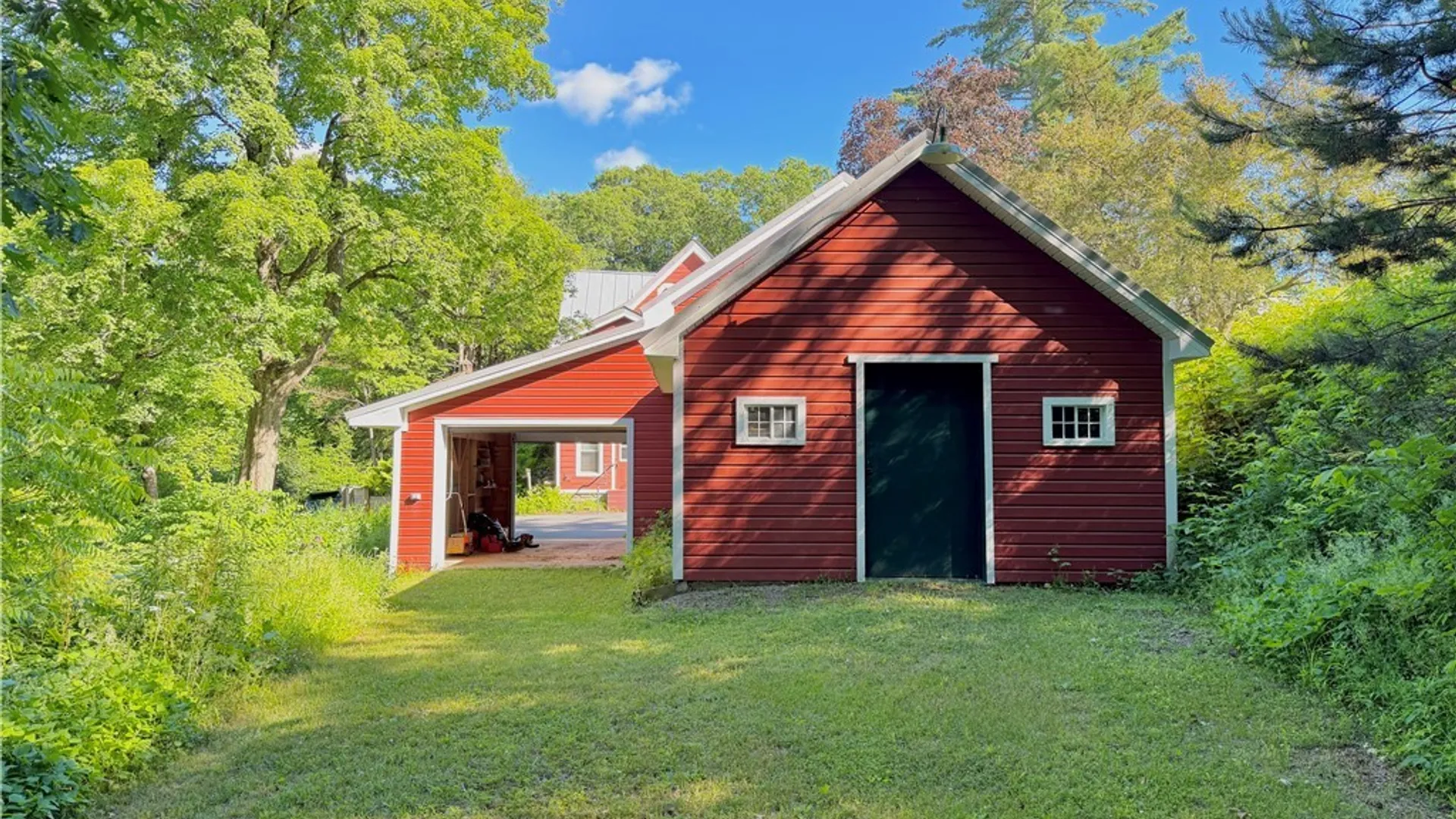 Property at 7333 Dock Street, West Turin, NY 13368 43