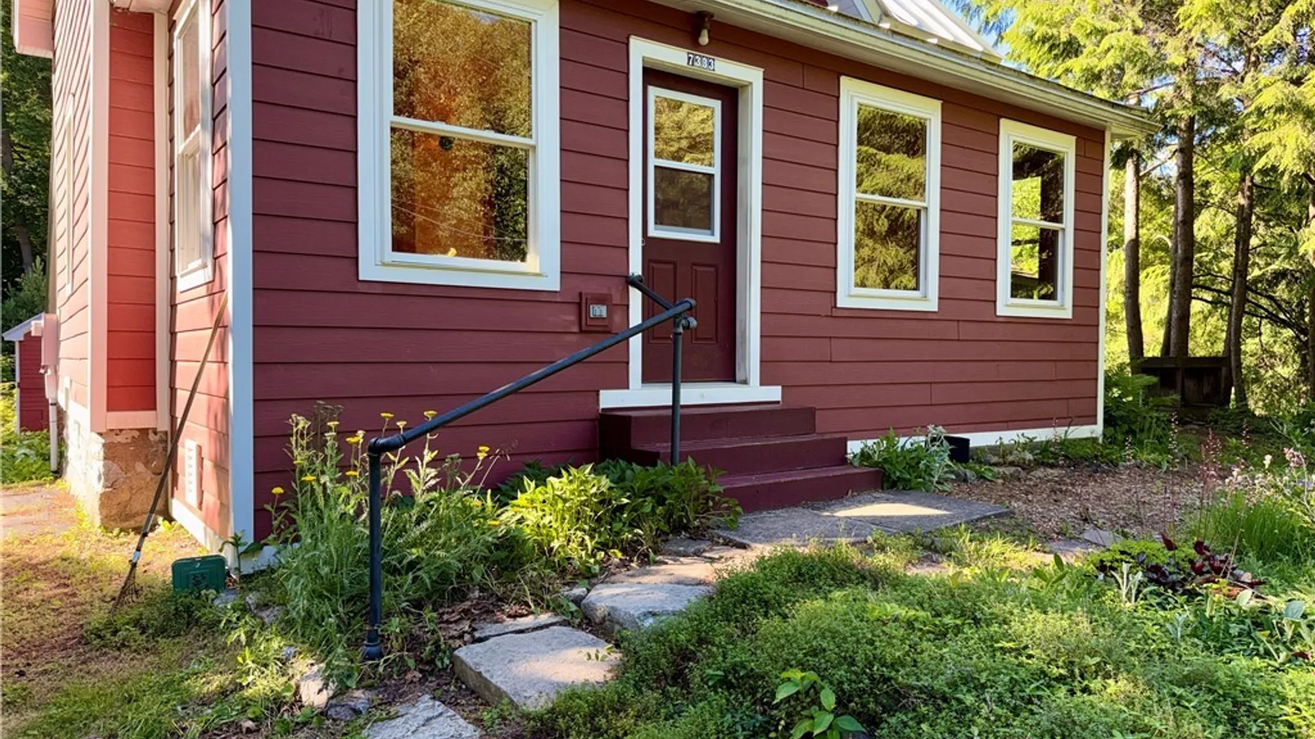 Property at 7333 Dock Street, West Turin, NY 13368 6