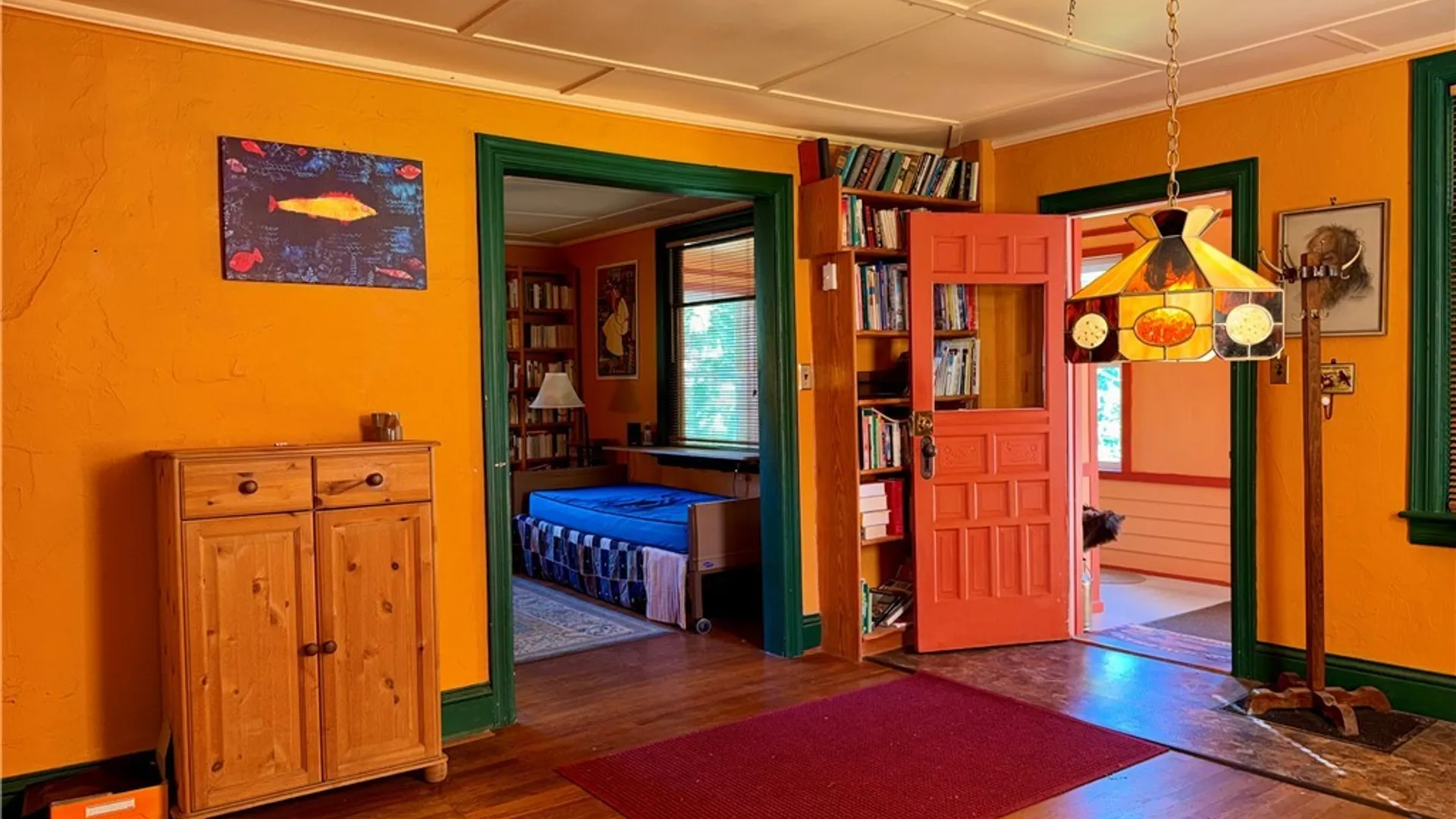 Property at 7333 Dock Street, West Turin, NY 13368 11