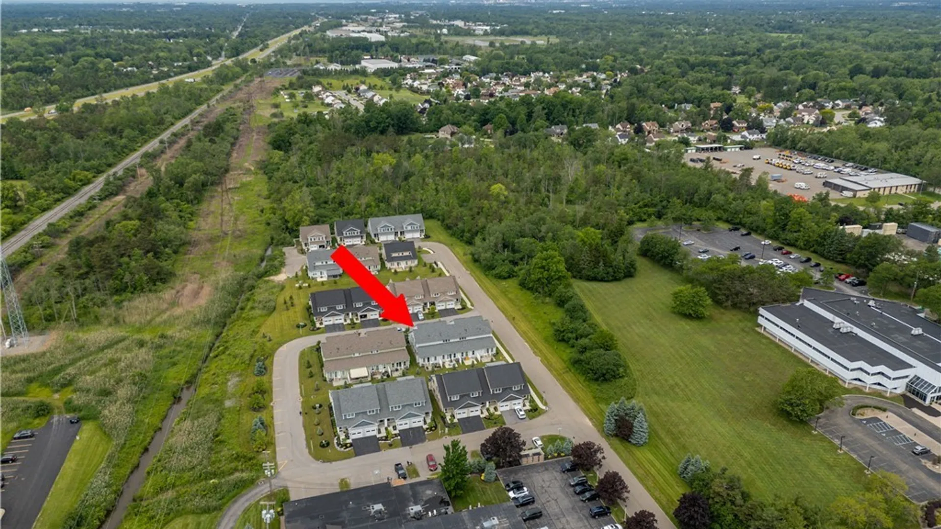 Property at 303 Carriage Lane, West Seneca, NY 14224 3