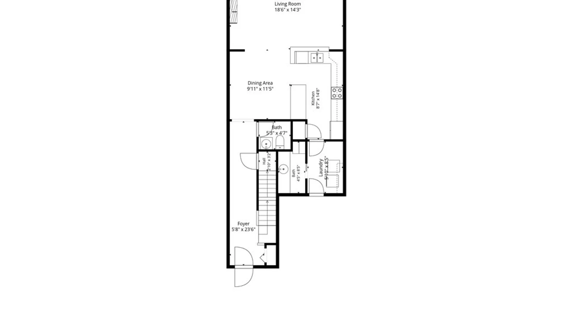 Property at 303 Carriage Lane, West Seneca, NY 14224 37