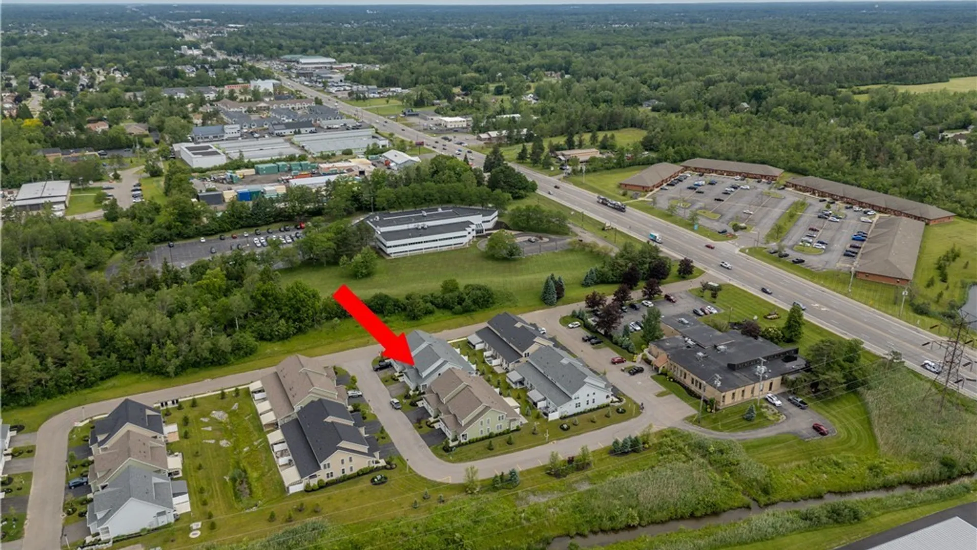 Property at 303 Carriage Lane, West Seneca, NY 14224 44