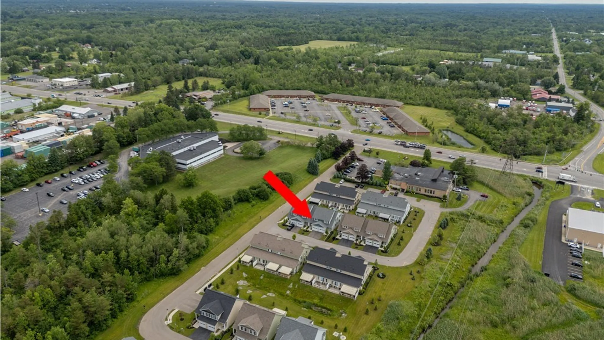 Property at 303 Carriage Lane, West Seneca, NY 14224 45