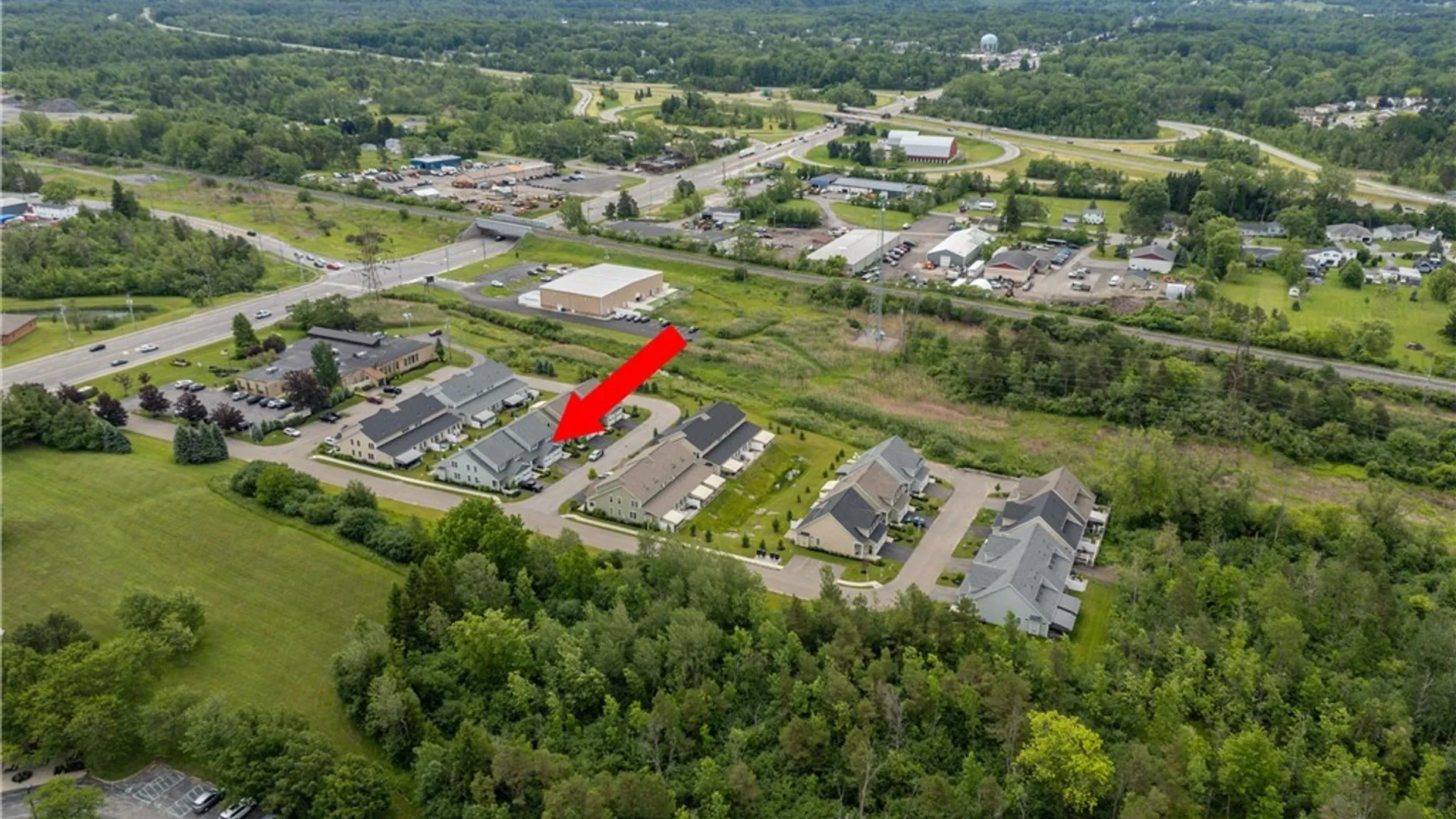 Property at 303 Carriage Lane, West Seneca, NY 14224 46