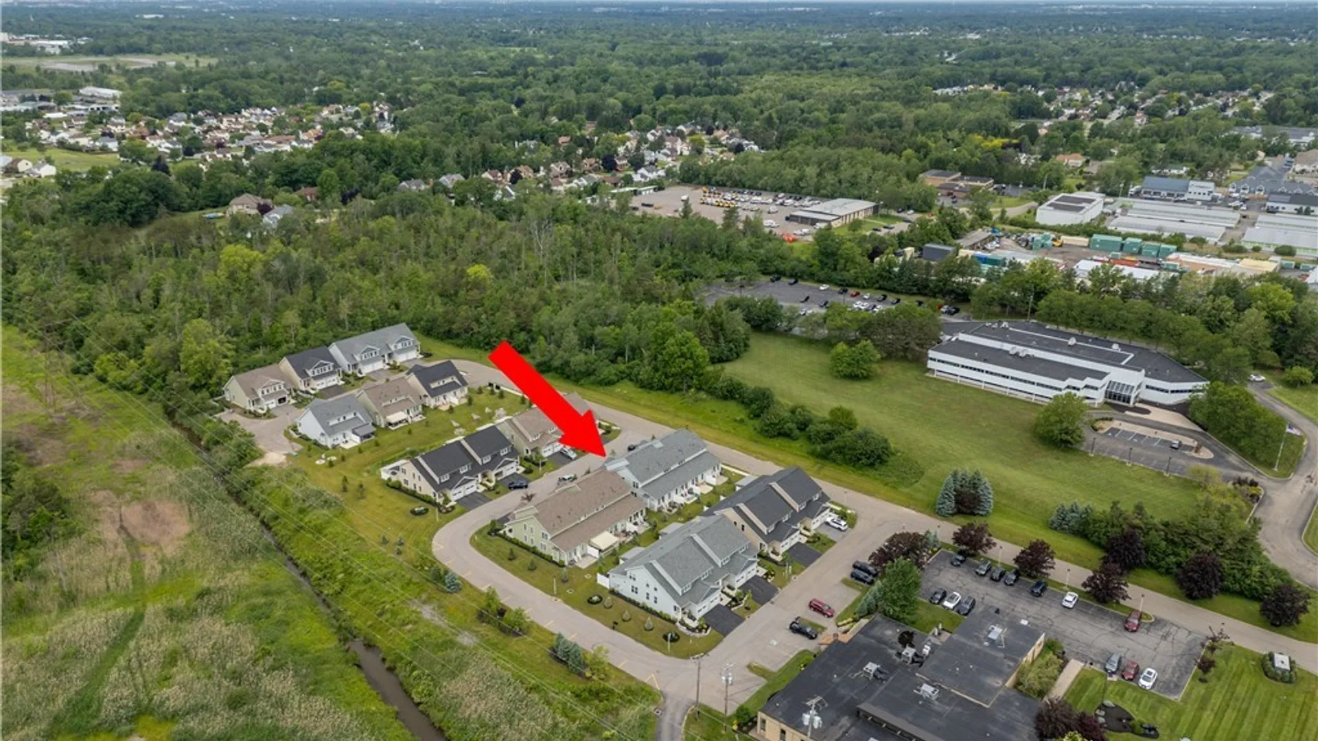 Property at 303 Carriage Lane, West Seneca, NY 14224 47