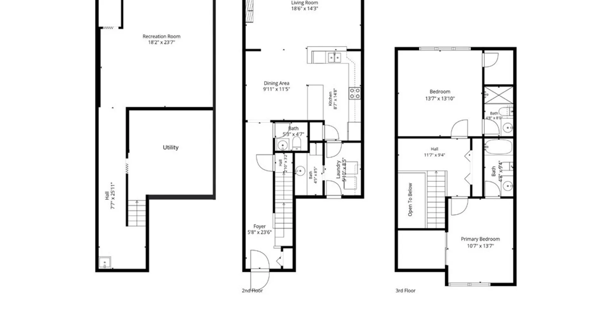 Property at 303 Carriage Lane, West Seneca, NY 14224 36