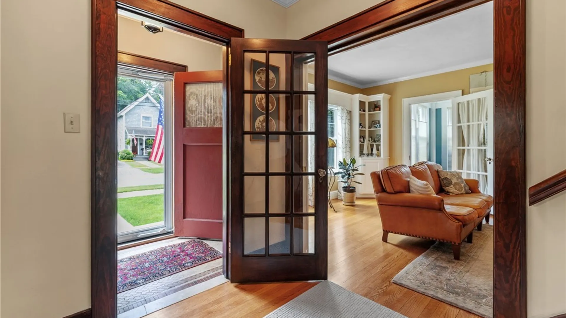 Property at 2 1st Street, Marcellus, NY 13108 6