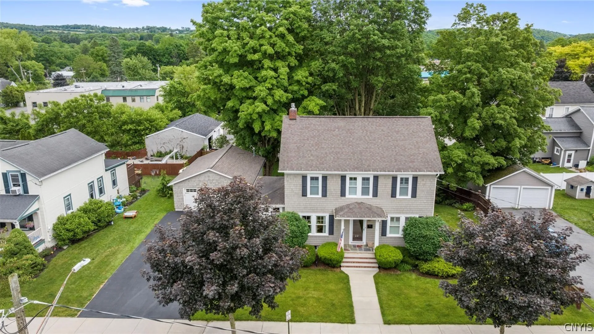 Property at 2 1st Street, Marcellus, NY 13108 44