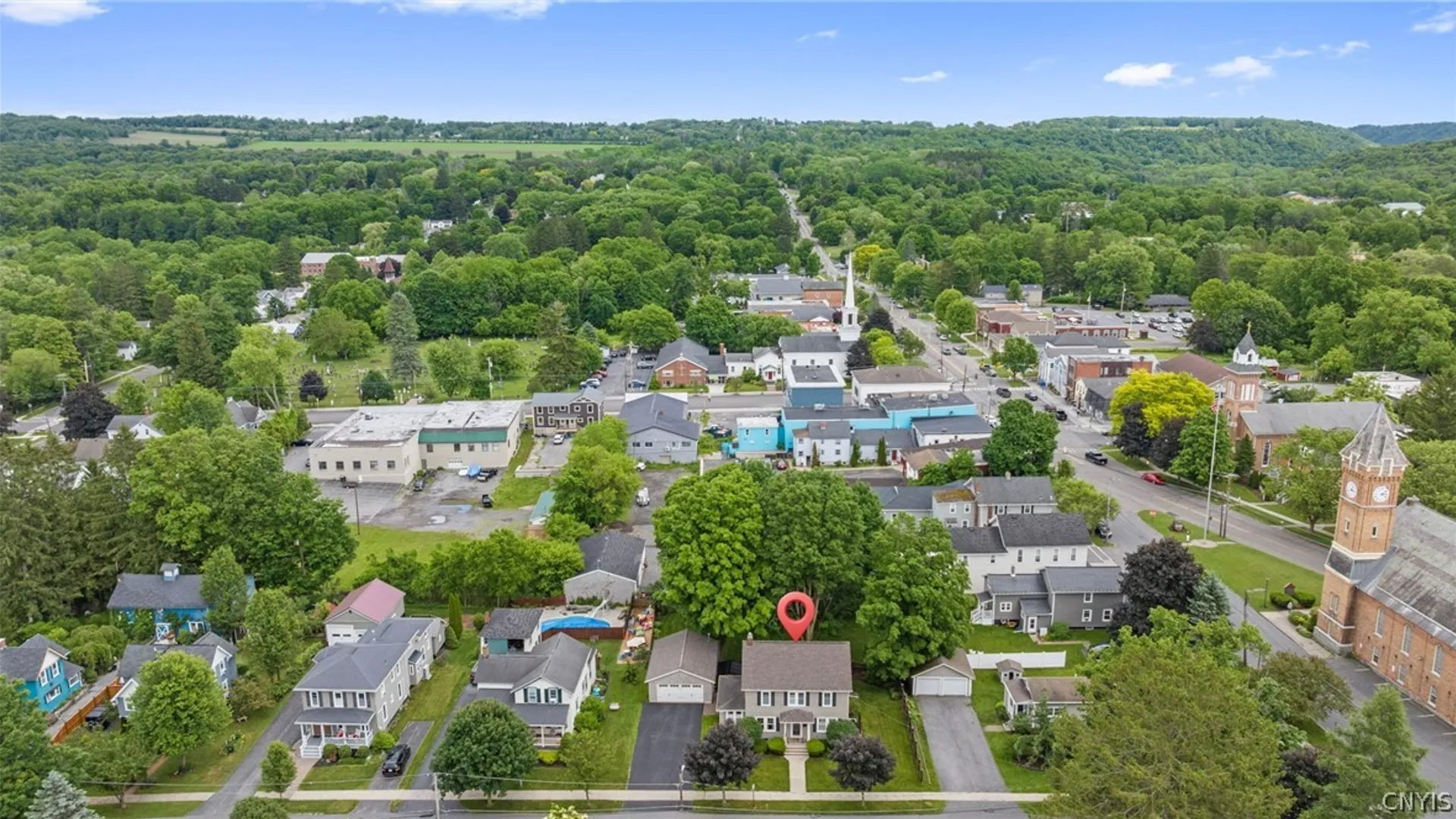 Property at 2 1st Street, Marcellus, NY 13108 4