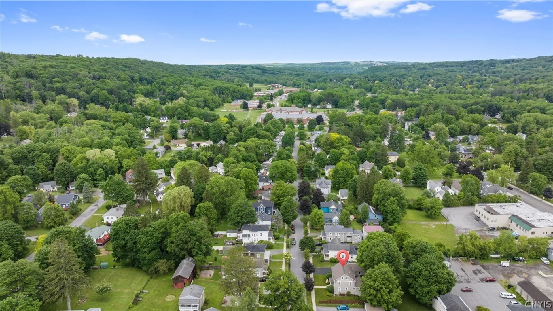 Property at 2 1st Street, Marcellus, NY 13108 3