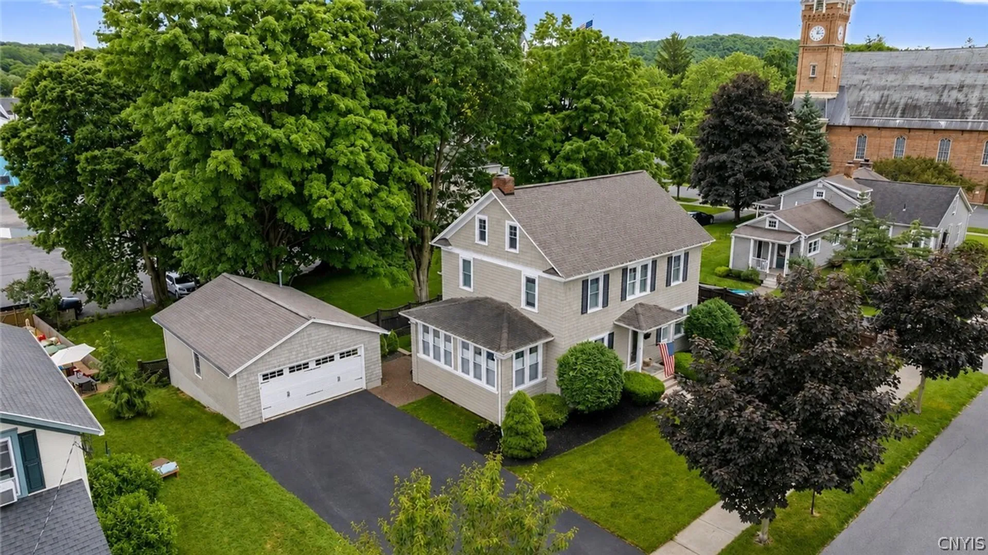 Property at 2 1st Street, Marcellus, NY 13108 5