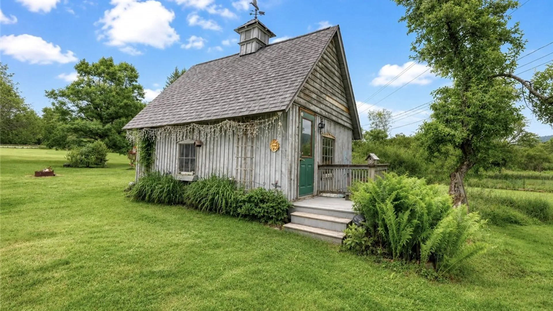 Property at 4686 Raecher Road Extension, Great Valley, NY 14741 34