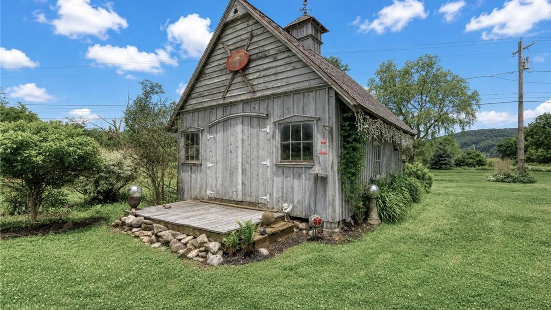 Property at 4686 Raecher Road Extension, Great Valley, NY 14741 35