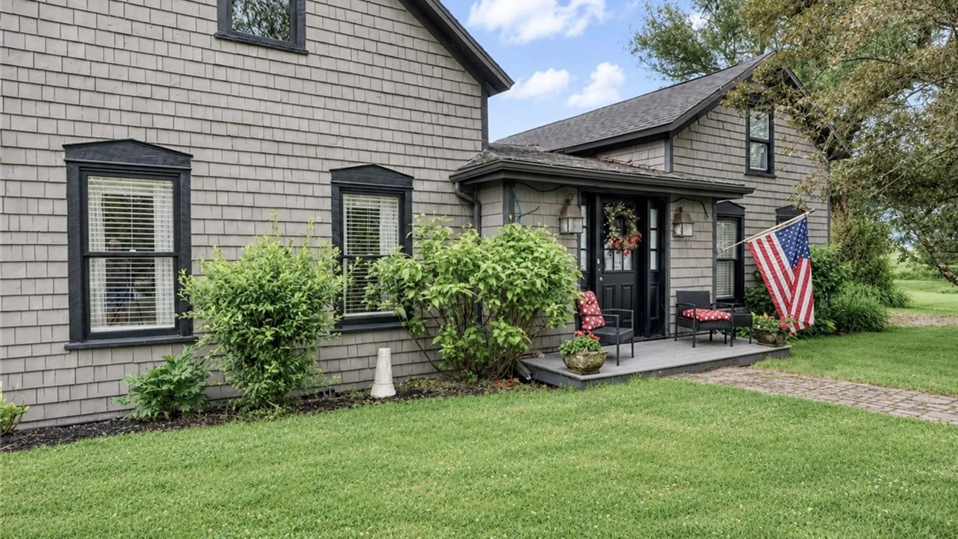 Property at 4686 Raecher Road Extension, Great Valley, NY 14741 37