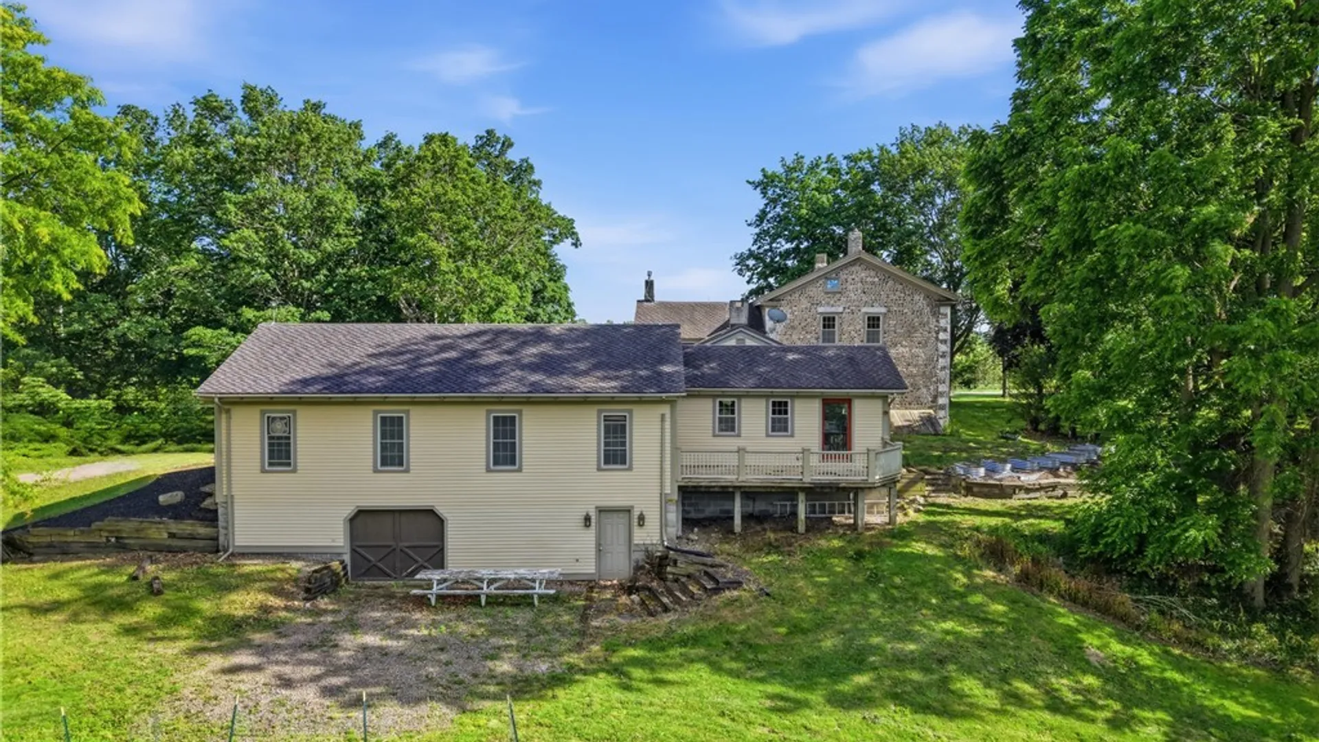 Property at 4899 Ford Road, Elba, NY 14058 49